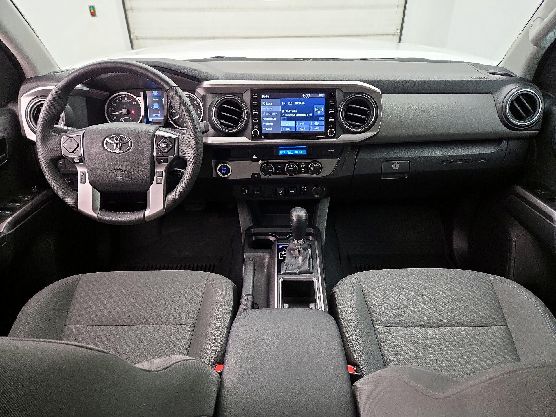 Thumbnail: 2023 Toyota Tacoma - 9