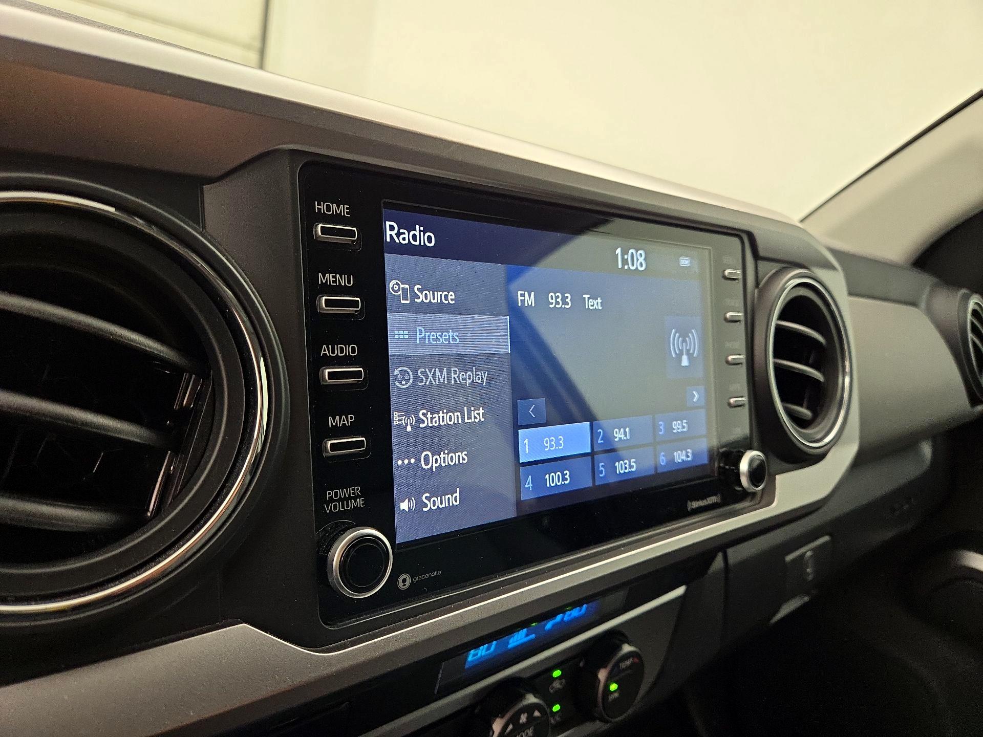 Thumbnail: 2023 Toyota Tacoma - 15