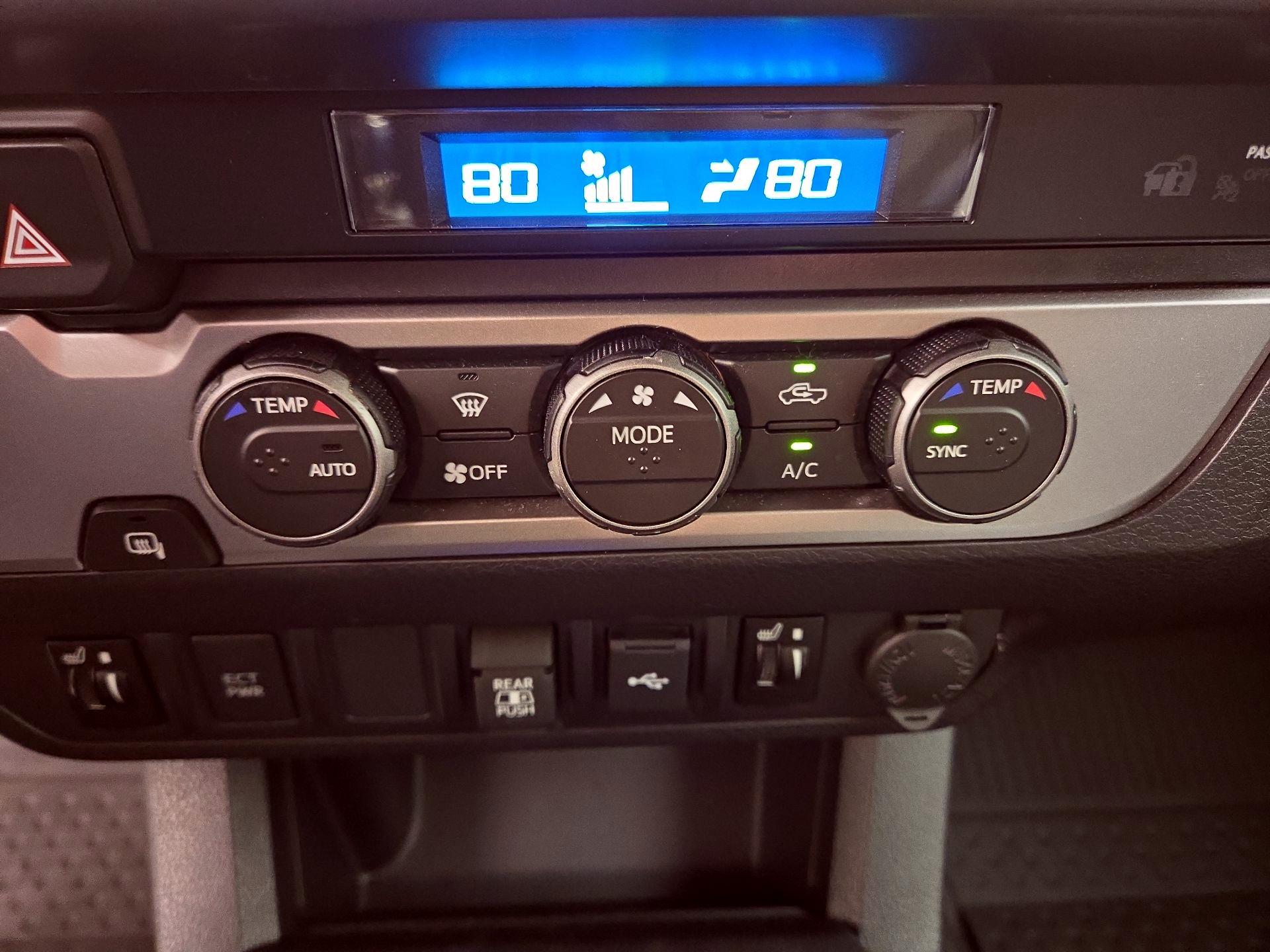 Thumbnail: 2023 Toyota Tacoma - 16