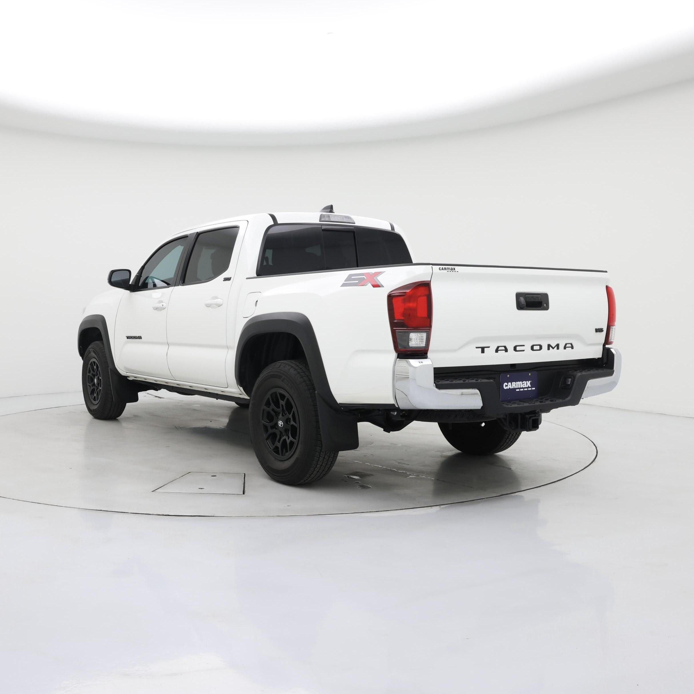 Thumbnail: 2023 Toyota Tacoma - 2