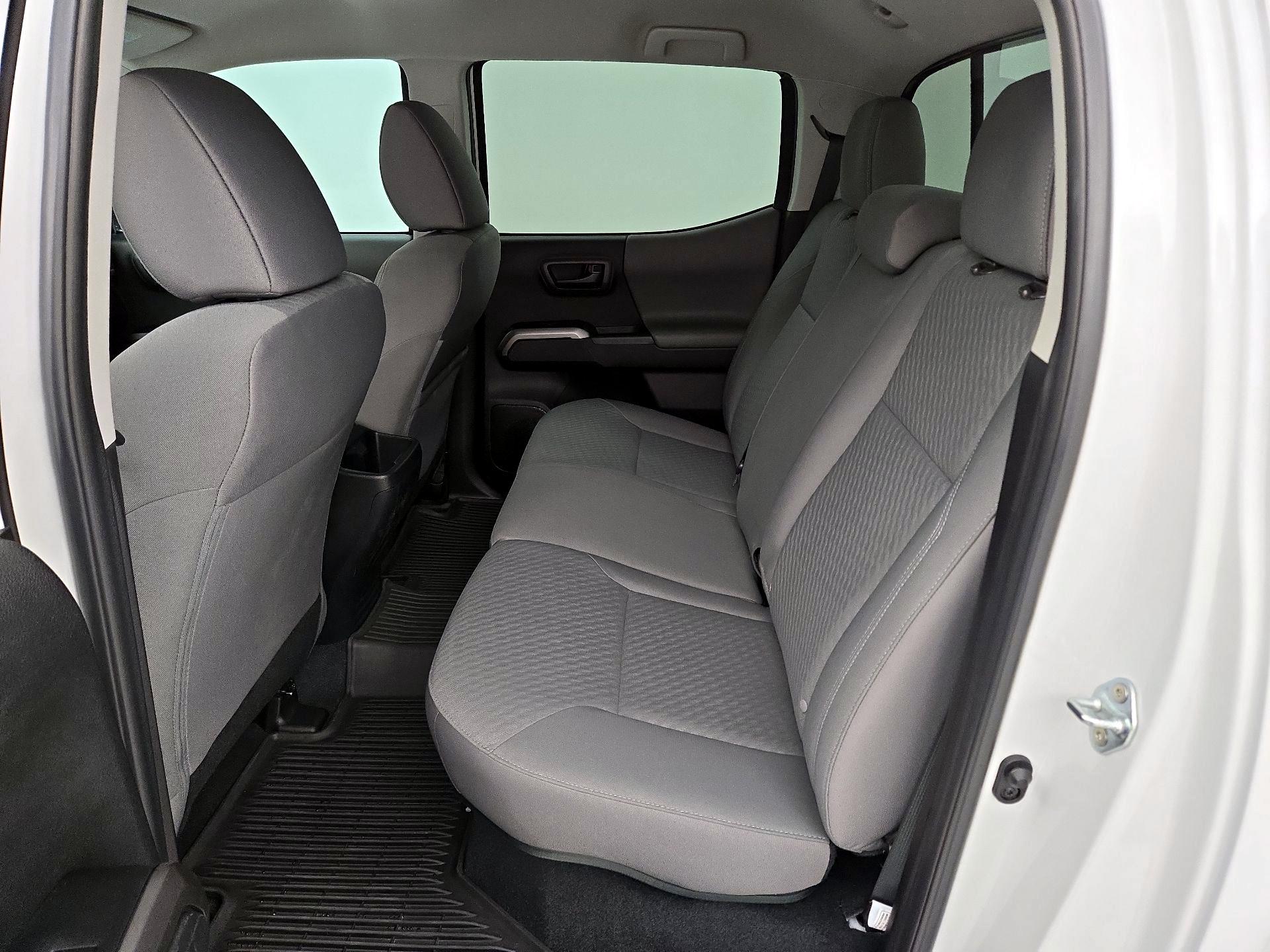 Thumbnail: 2023 Toyota Tacoma - 19