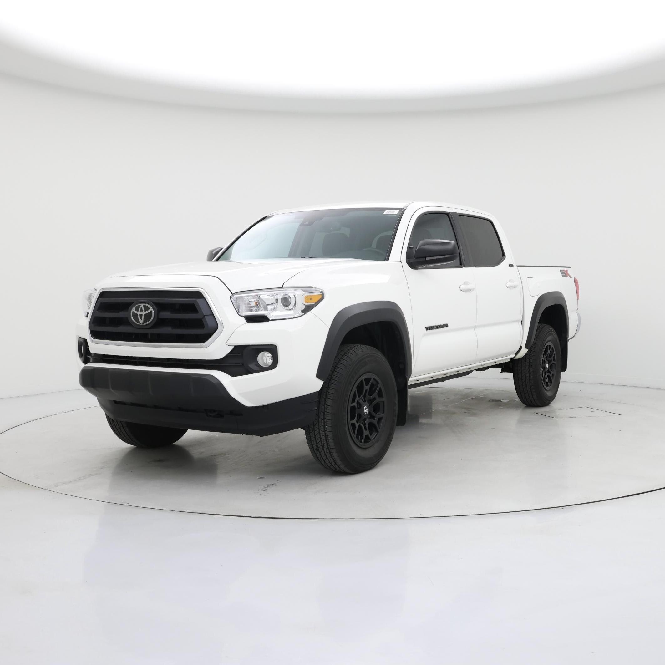 Thumbnail: 2023 Toyota Tacoma - 4