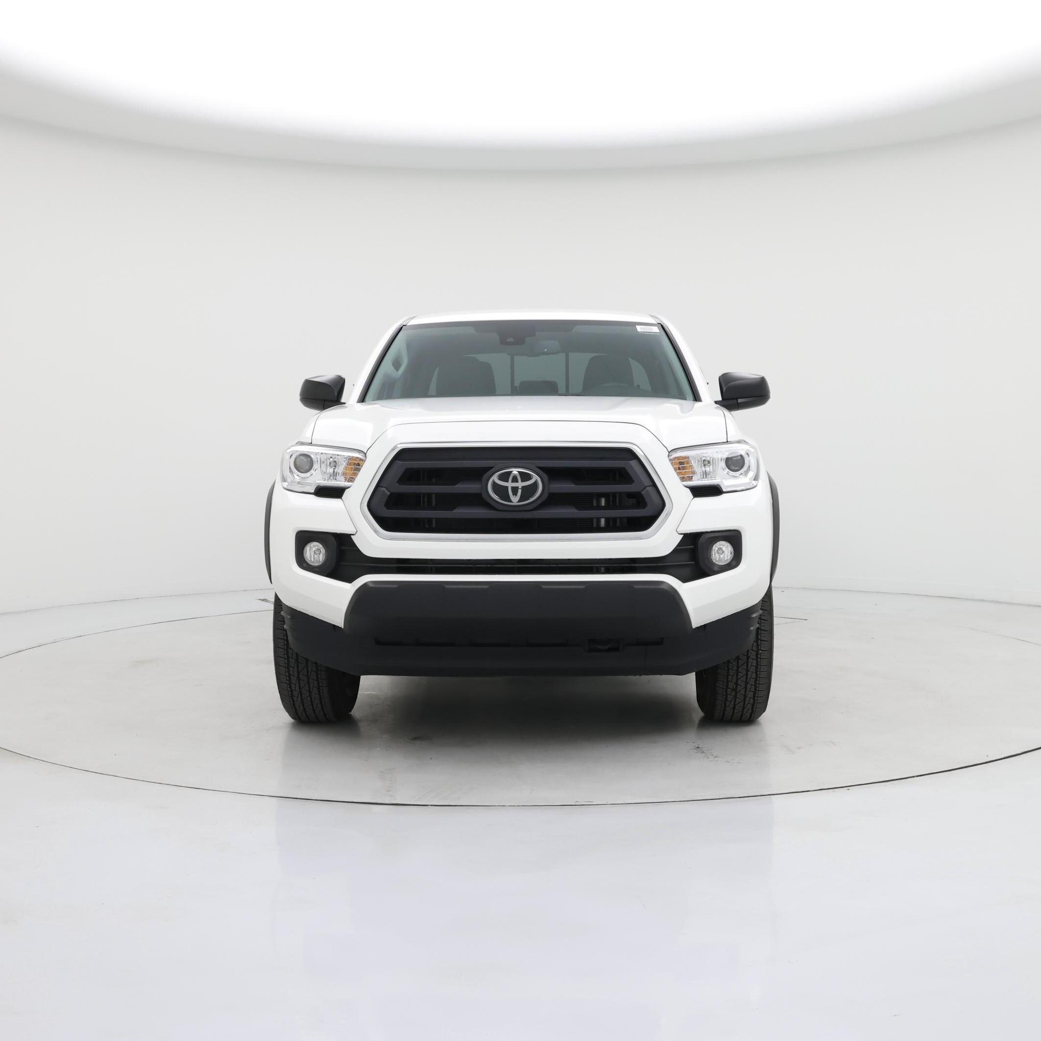 Thumbnail: 2023 Toyota Tacoma - 5