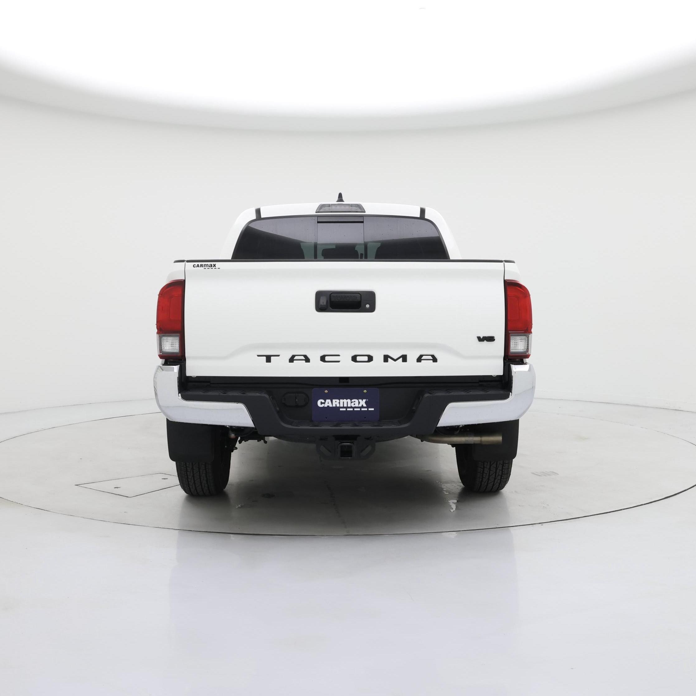Thumbnail: 2023 Toyota Tacoma - 6