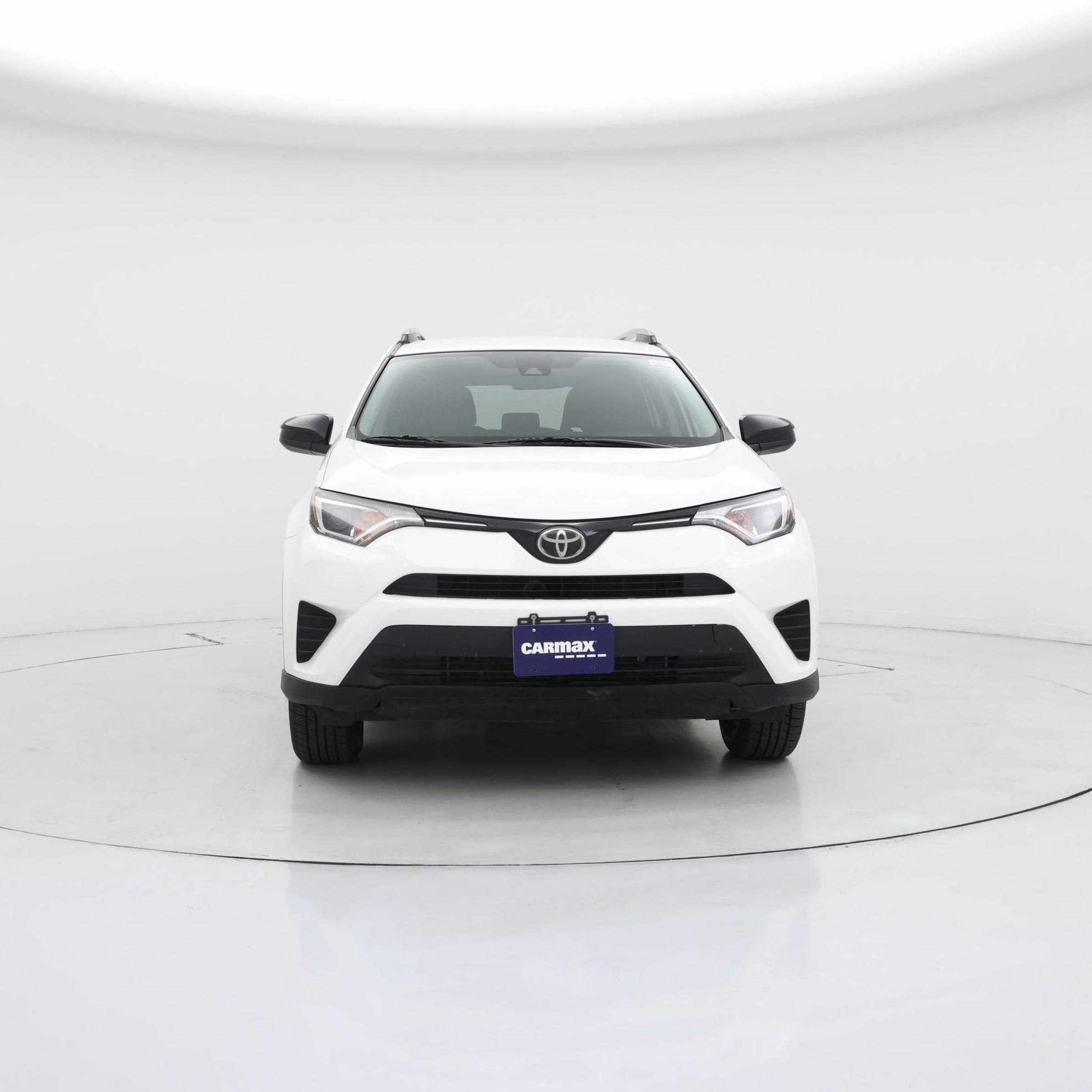 Thumbnail: 2018 Toyota RAV4 - 5