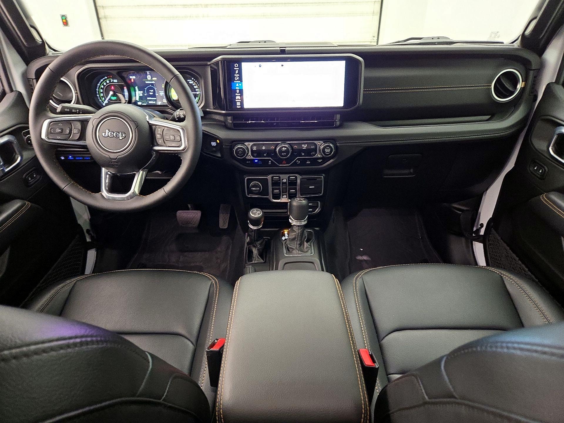 Thumbnail: 2024 Jeep Wrangler - 9