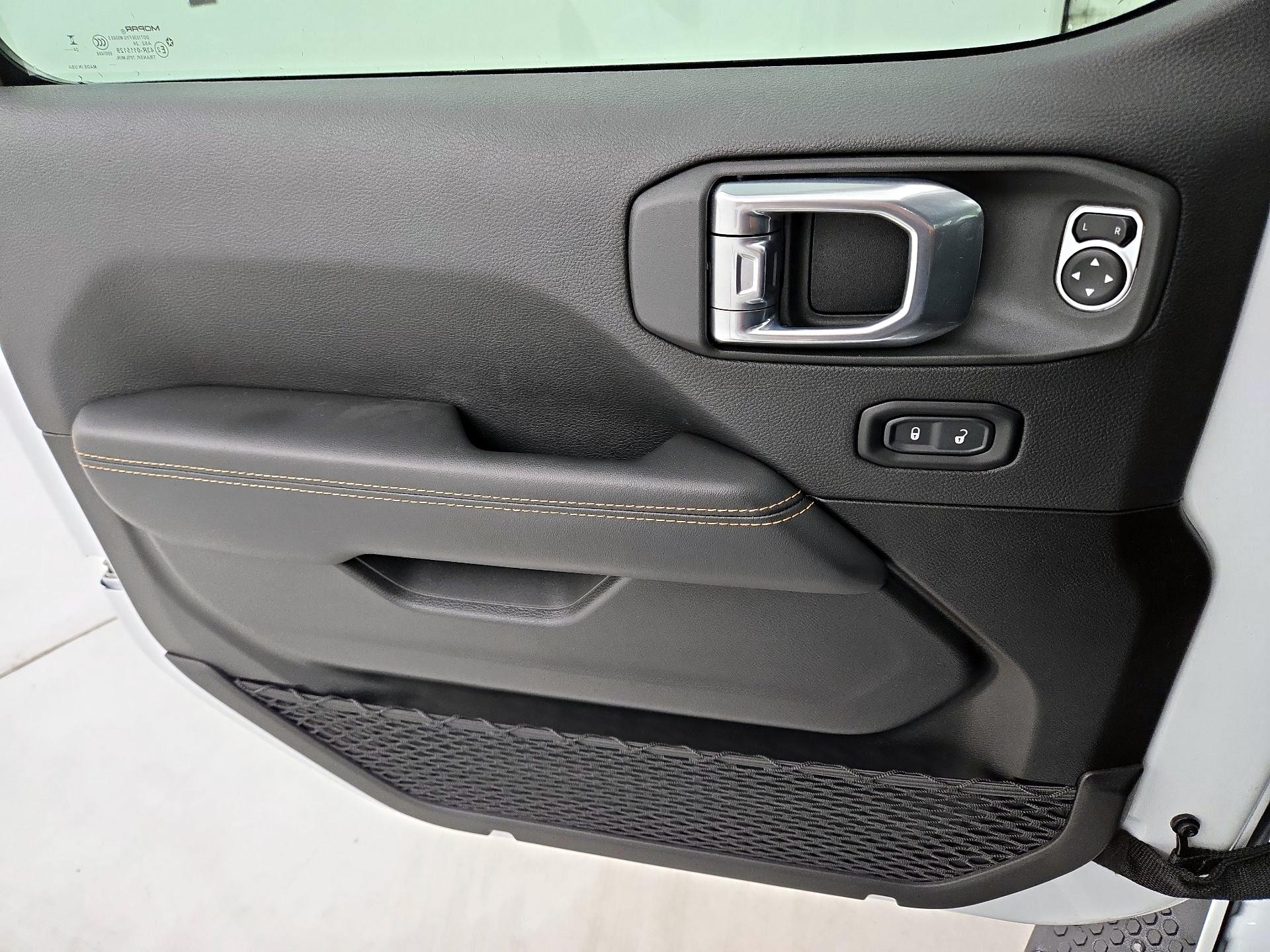 Thumbnail: 2024 Jeep Wrangler - 12