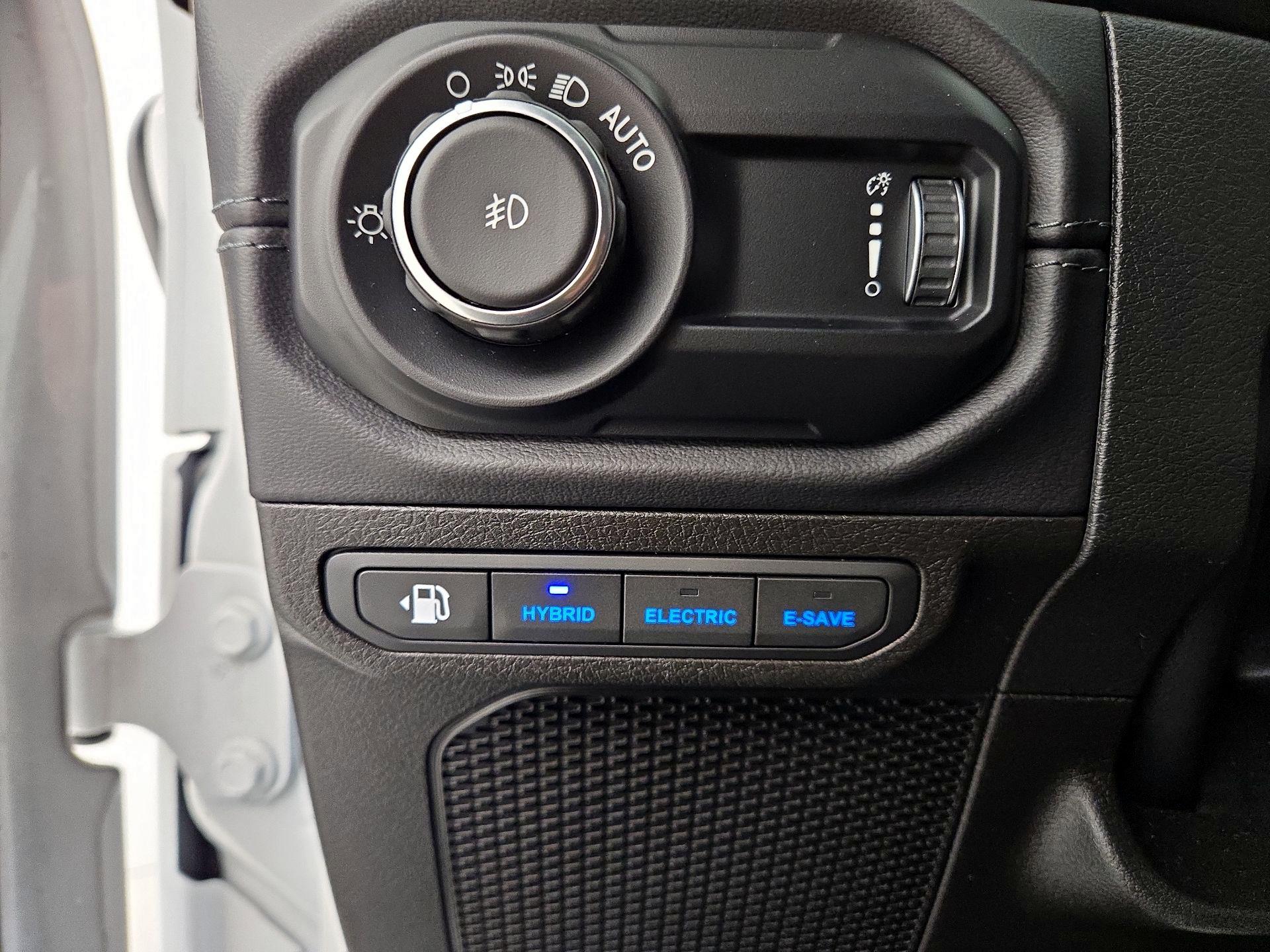 Thumbnail: 2024 Jeep Wrangler - 13