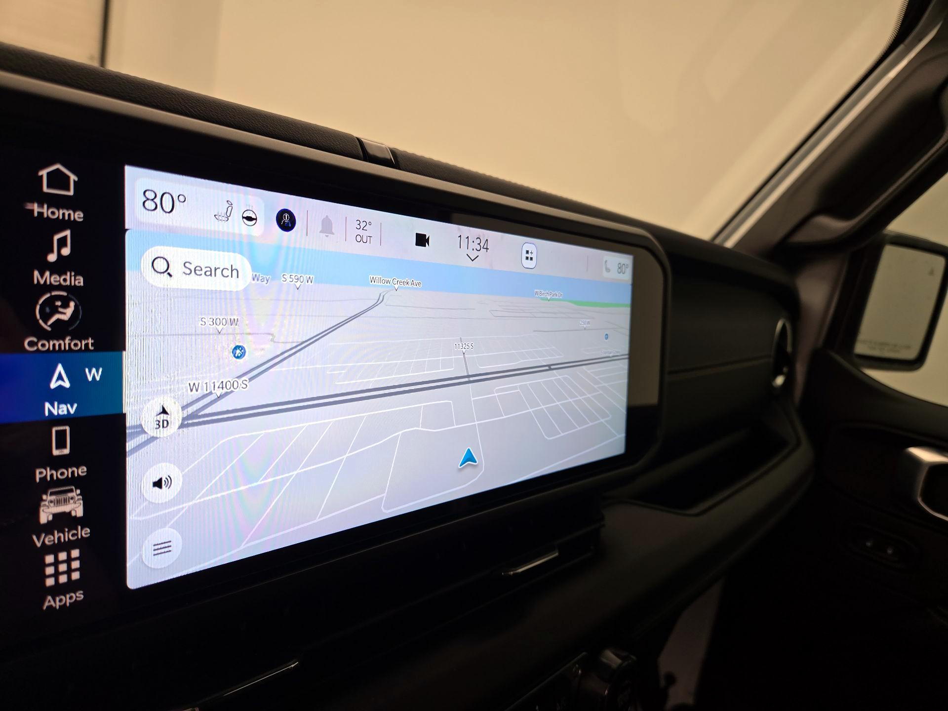 Thumbnail: 2024 Jeep Wrangler - 14