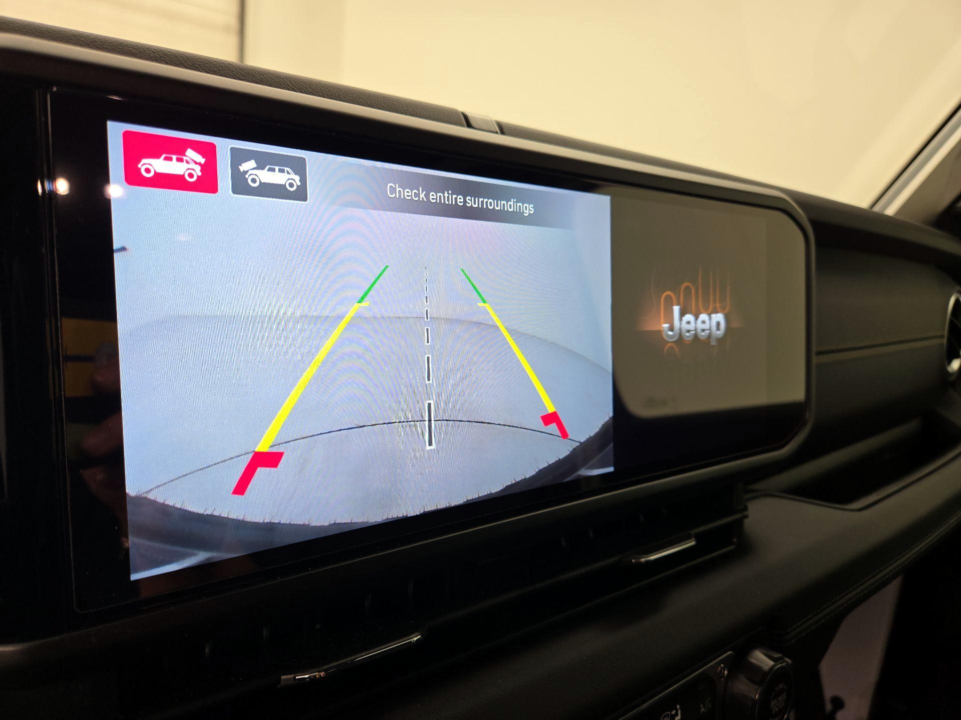 Thumbnail: 2024 Jeep Wrangler - 15