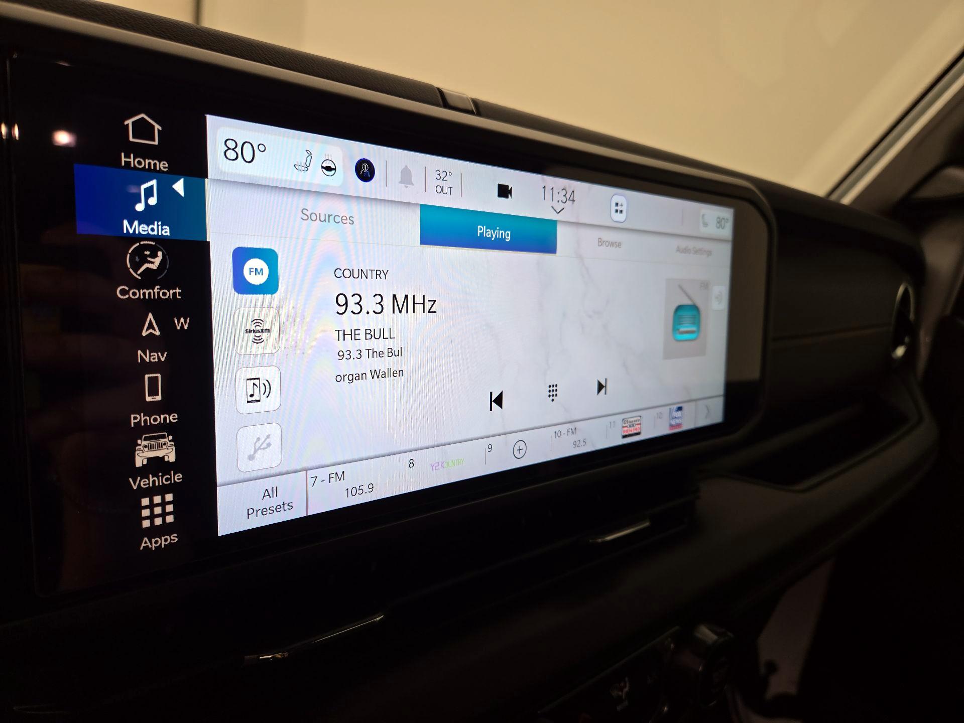 Thumbnail: 2024 Jeep Wrangler - 16