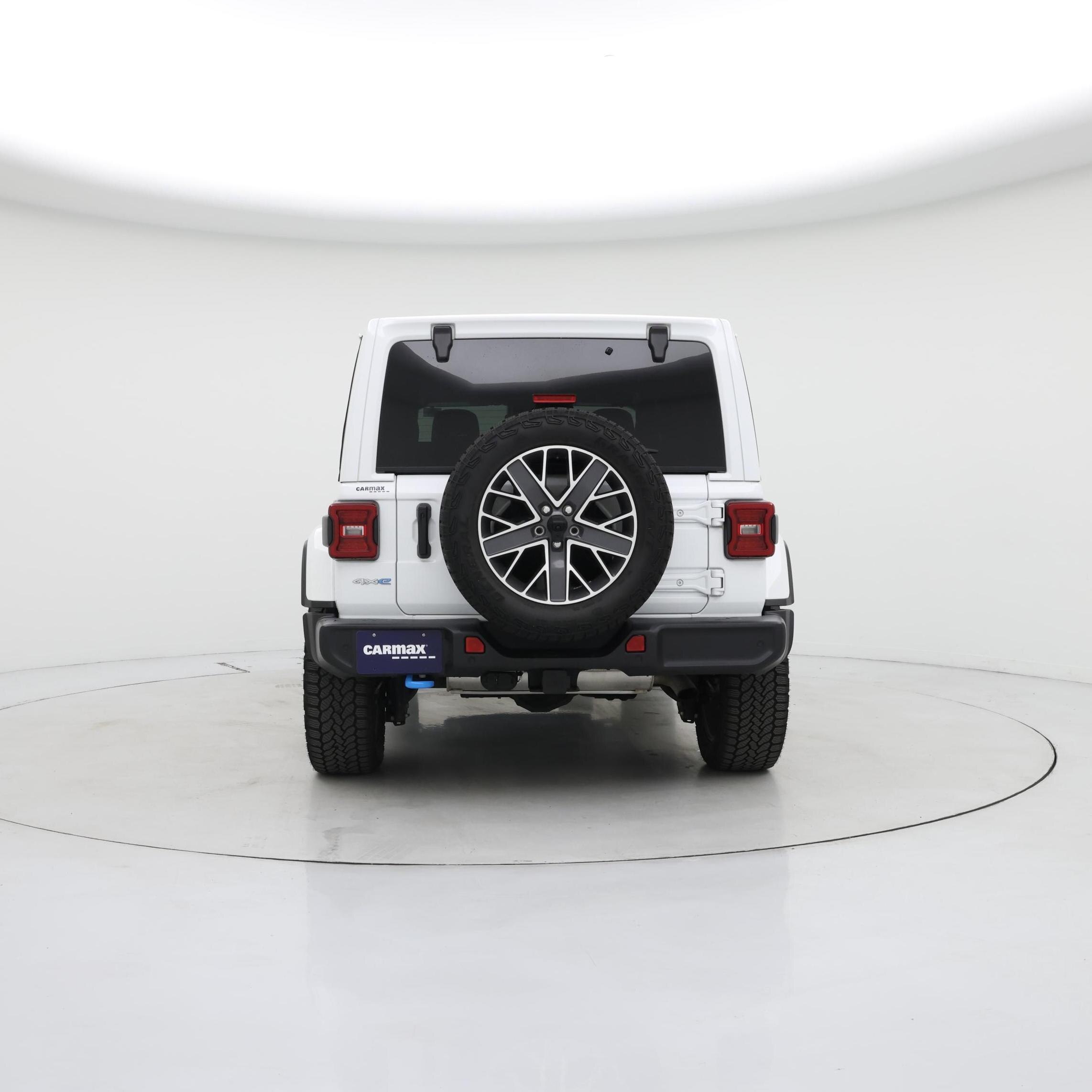 Thumbnail: 2024 Jeep Wrangler - 6