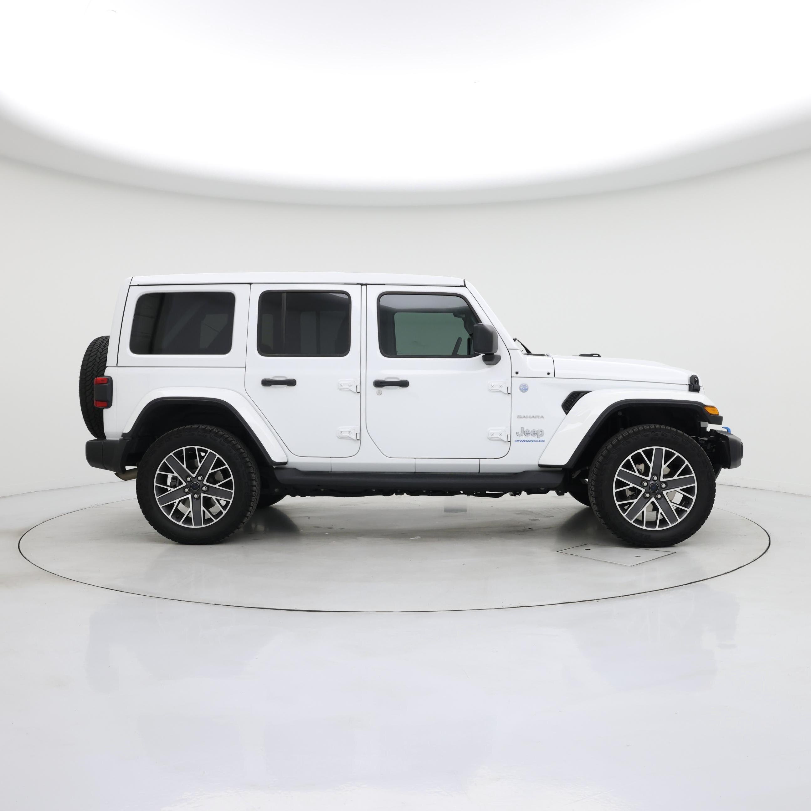 Thumbnail: 2024 Jeep Wrangler - 7