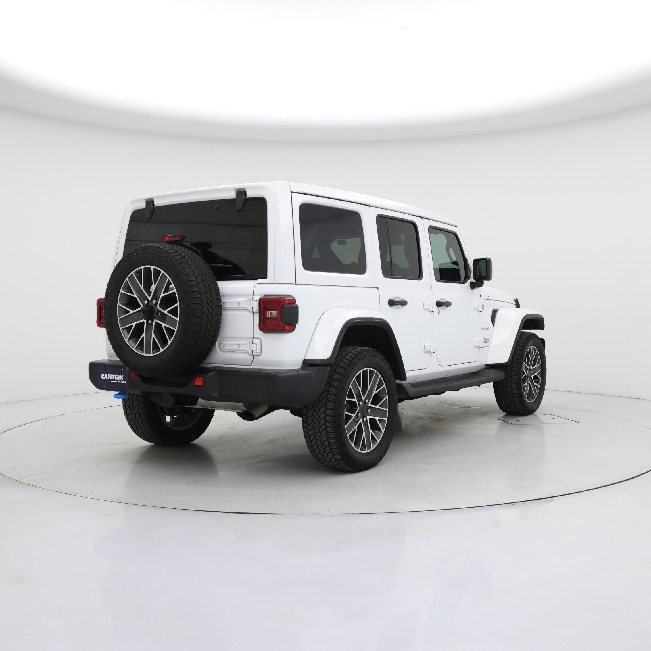 Thumbnail: 2024 Jeep Wrangler - 8