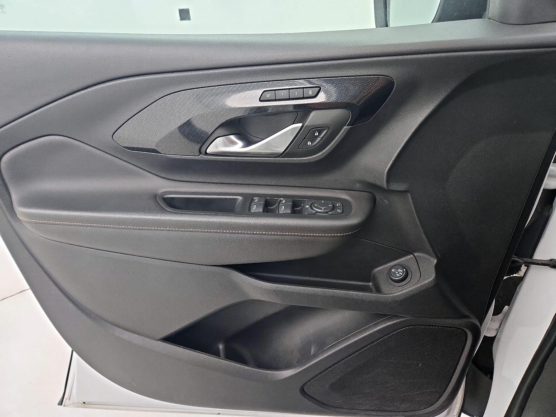 Thumbnail: 2022 GMC Terrain - 12