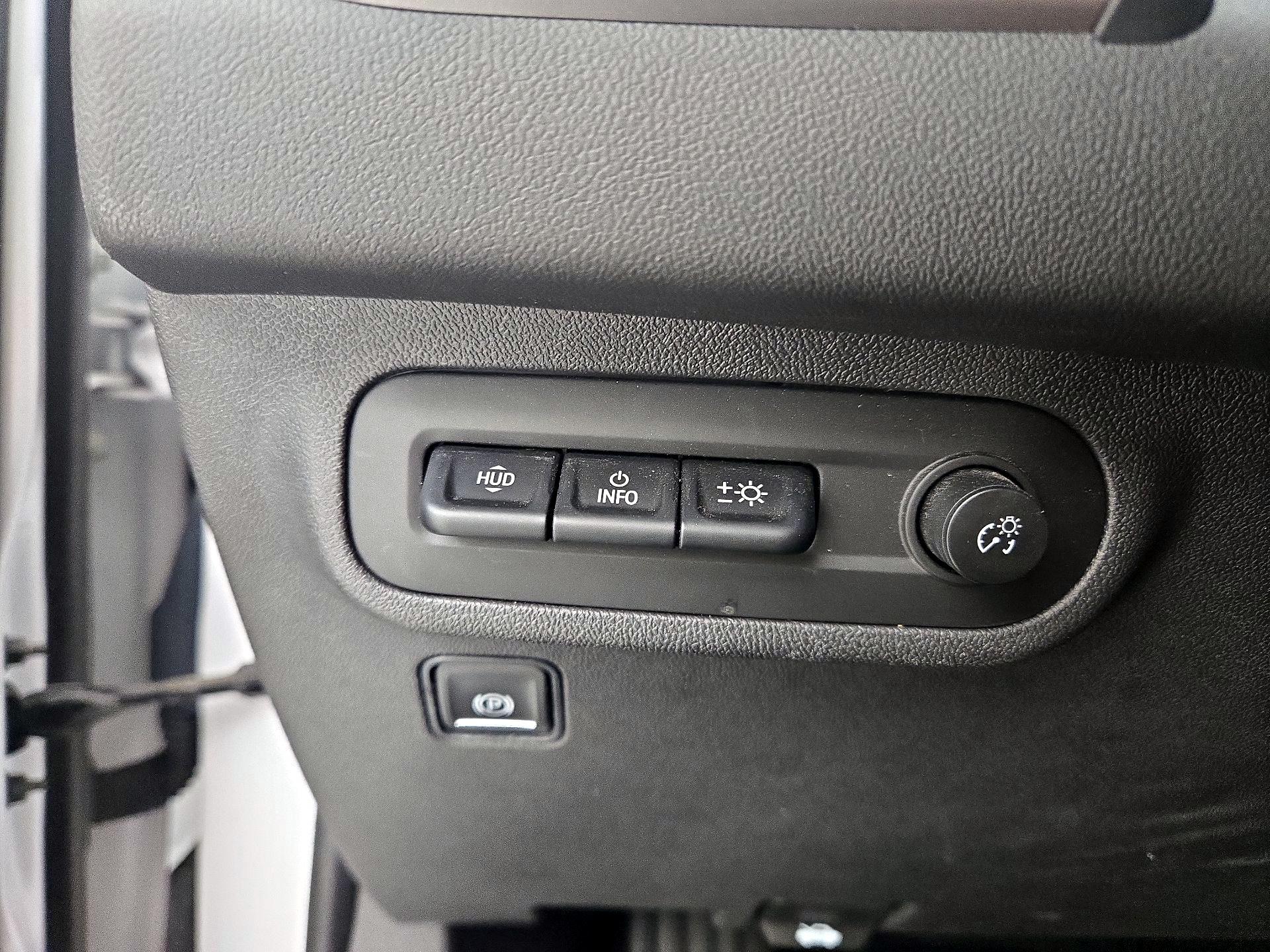 Thumbnail: 2022 GMC Terrain - 13