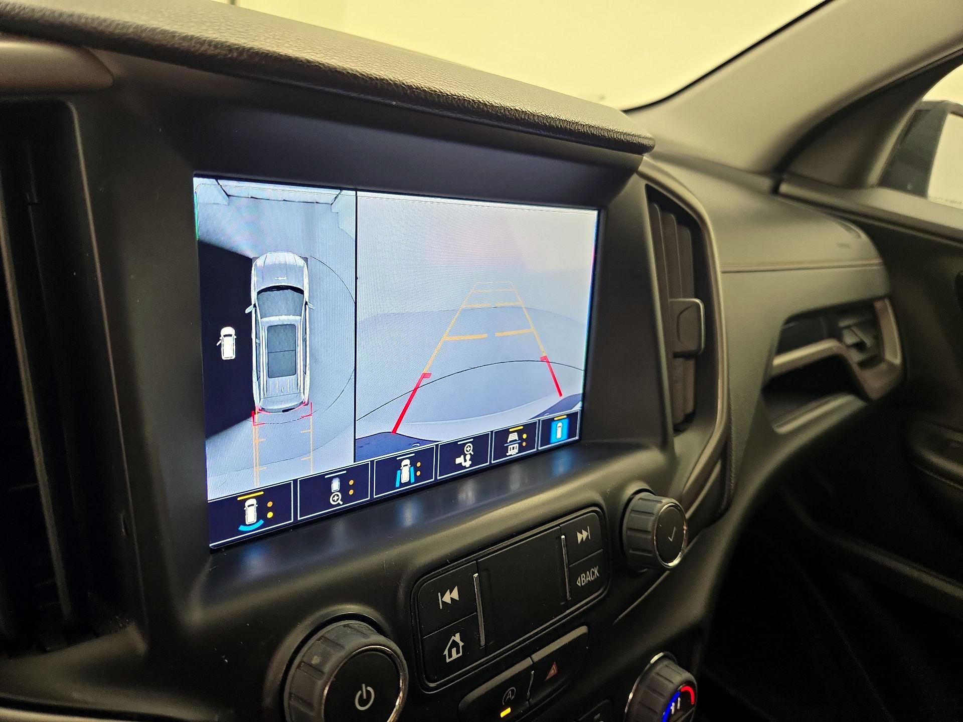 Thumbnail: 2022 GMC Terrain - 14