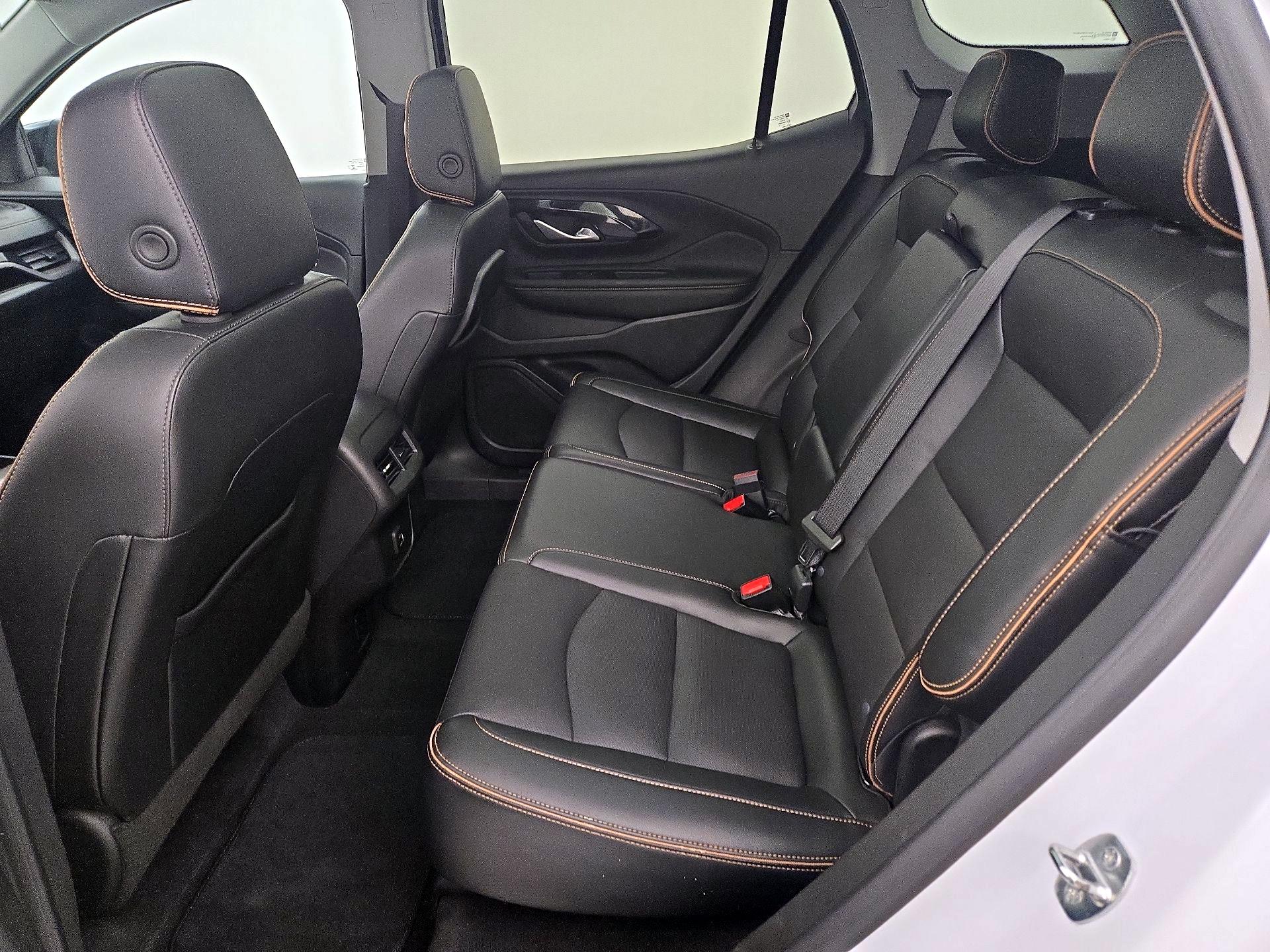 Thumbnail: 2022 GMC Terrain - 20