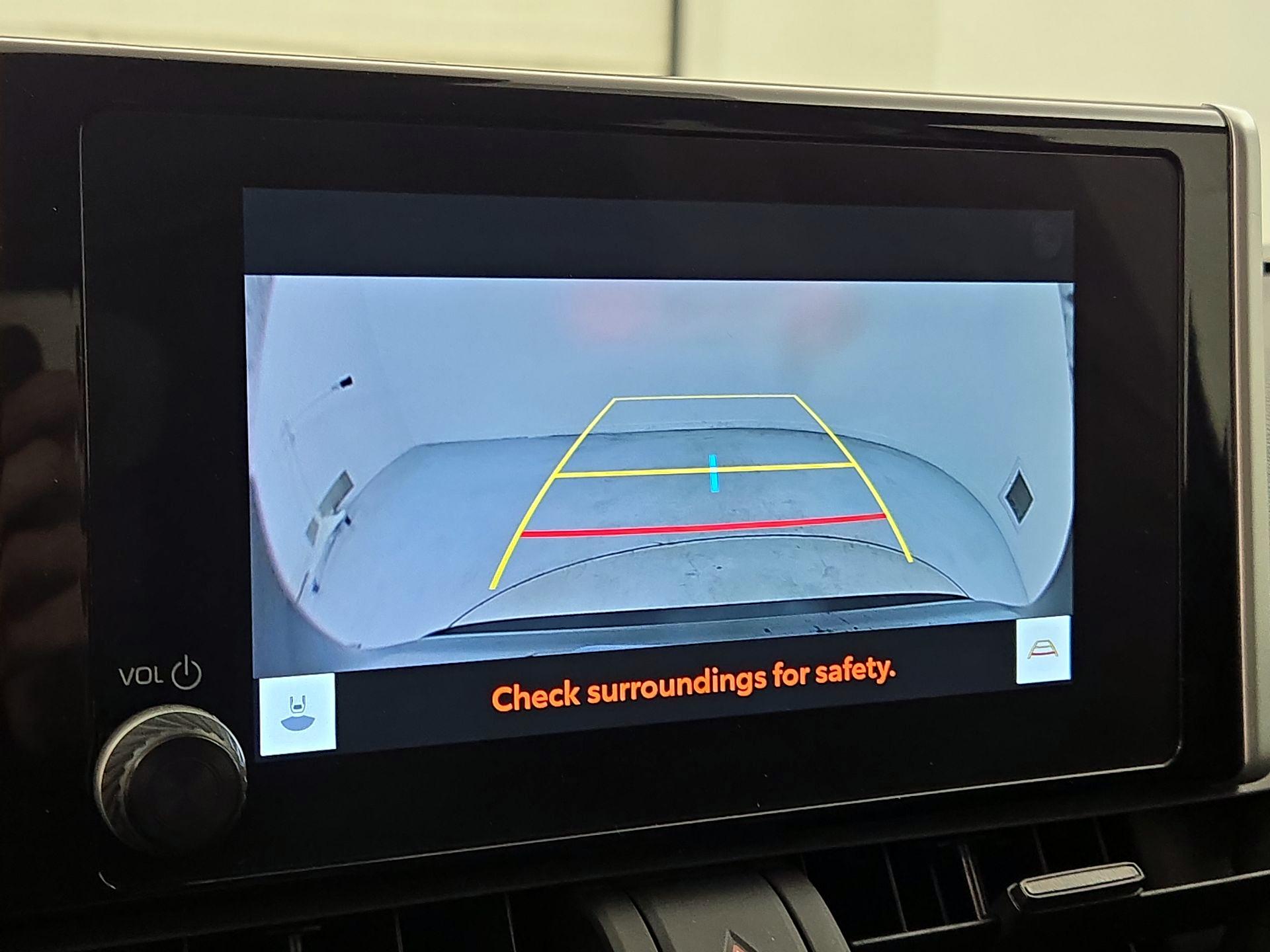 Thumbnail: 2024 Toyota RAV4 - 14