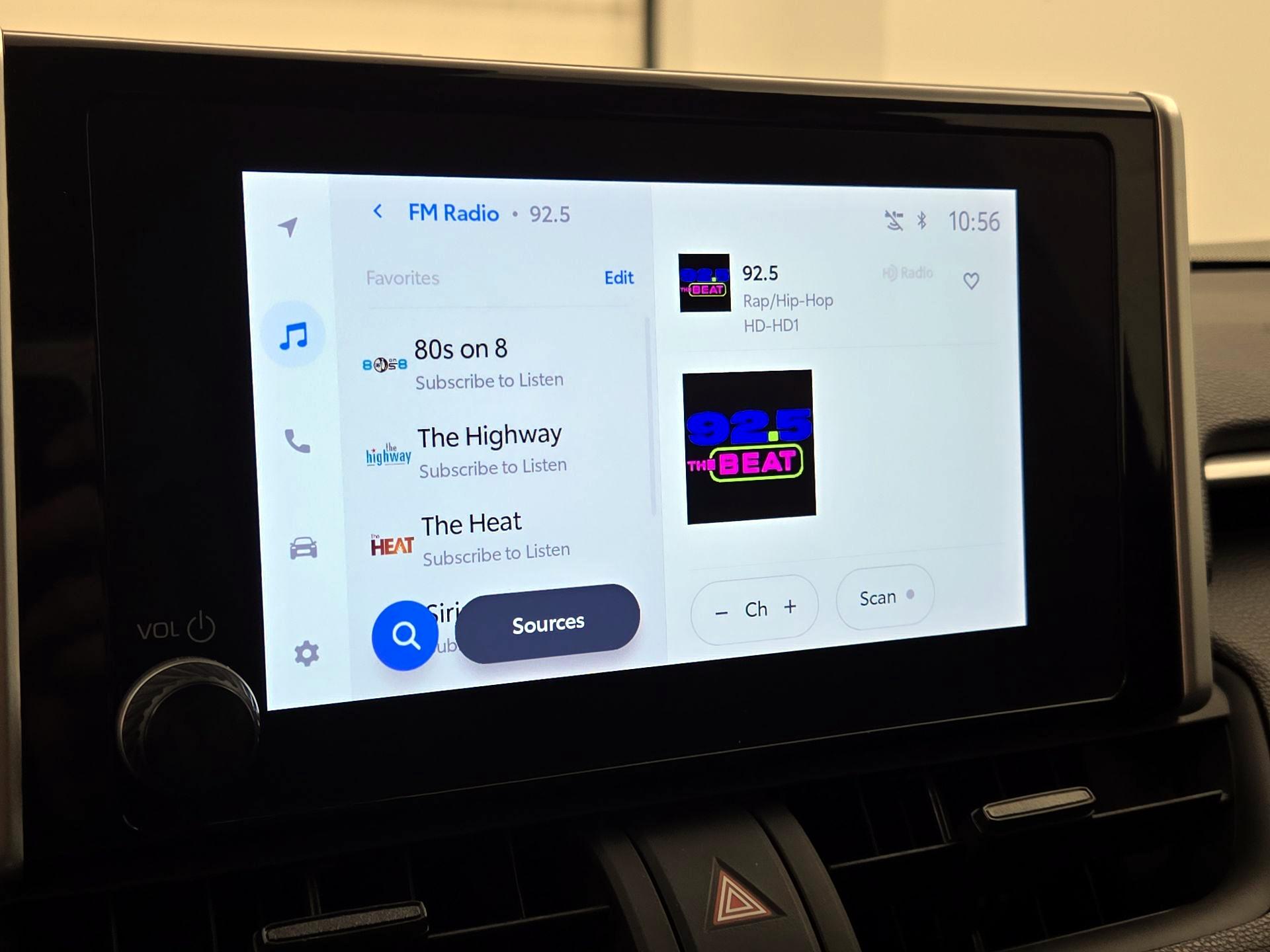 Thumbnail: 2024 Toyota RAV4 - 15