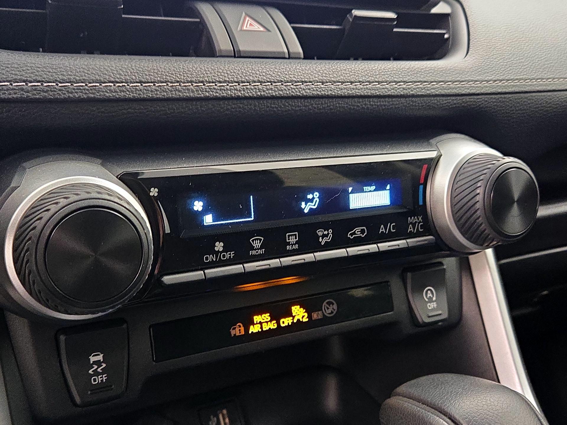 Thumbnail: 2024 Toyota RAV4 - 16