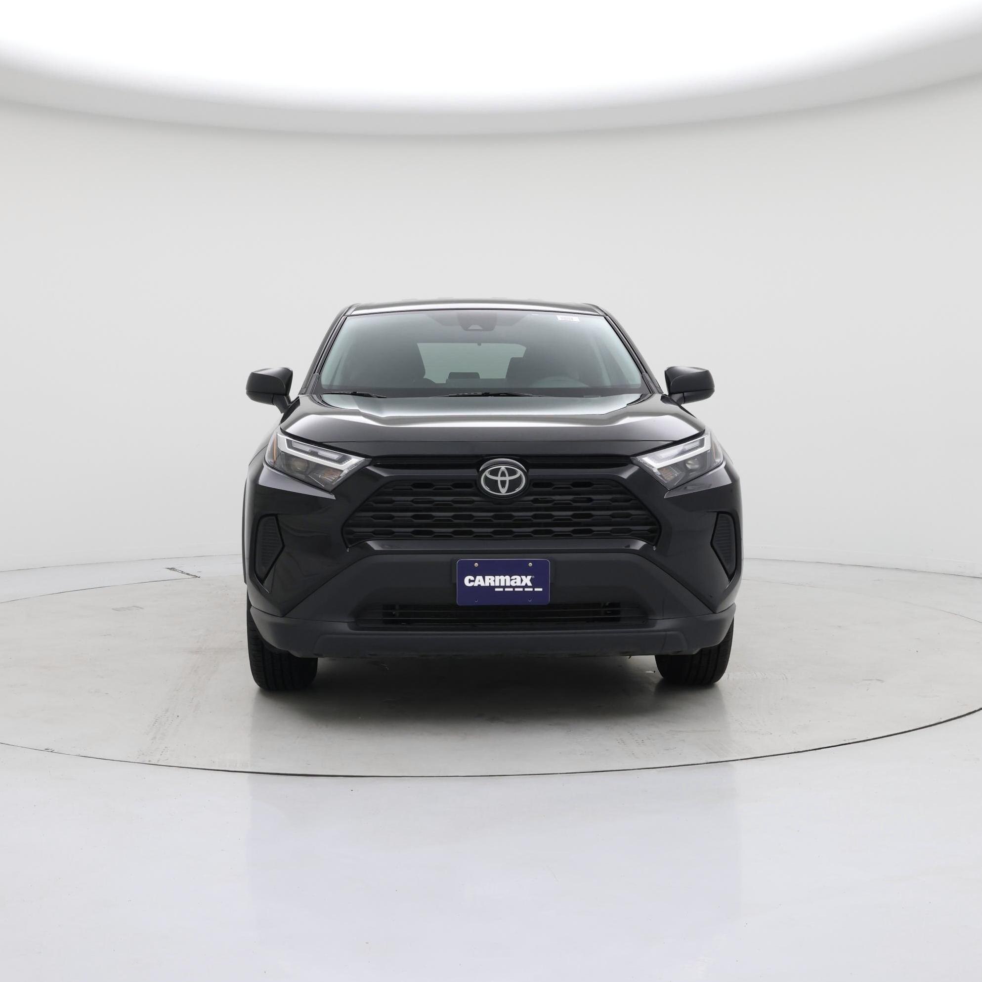 Thumbnail: 2024 Toyota RAV4 - 5