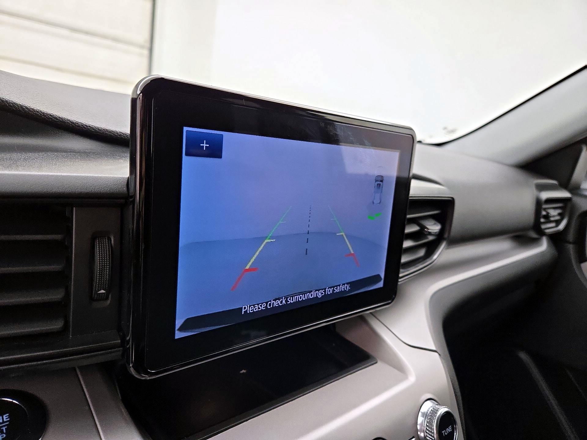 Thumbnail: 2023 Ford Explorer - 14