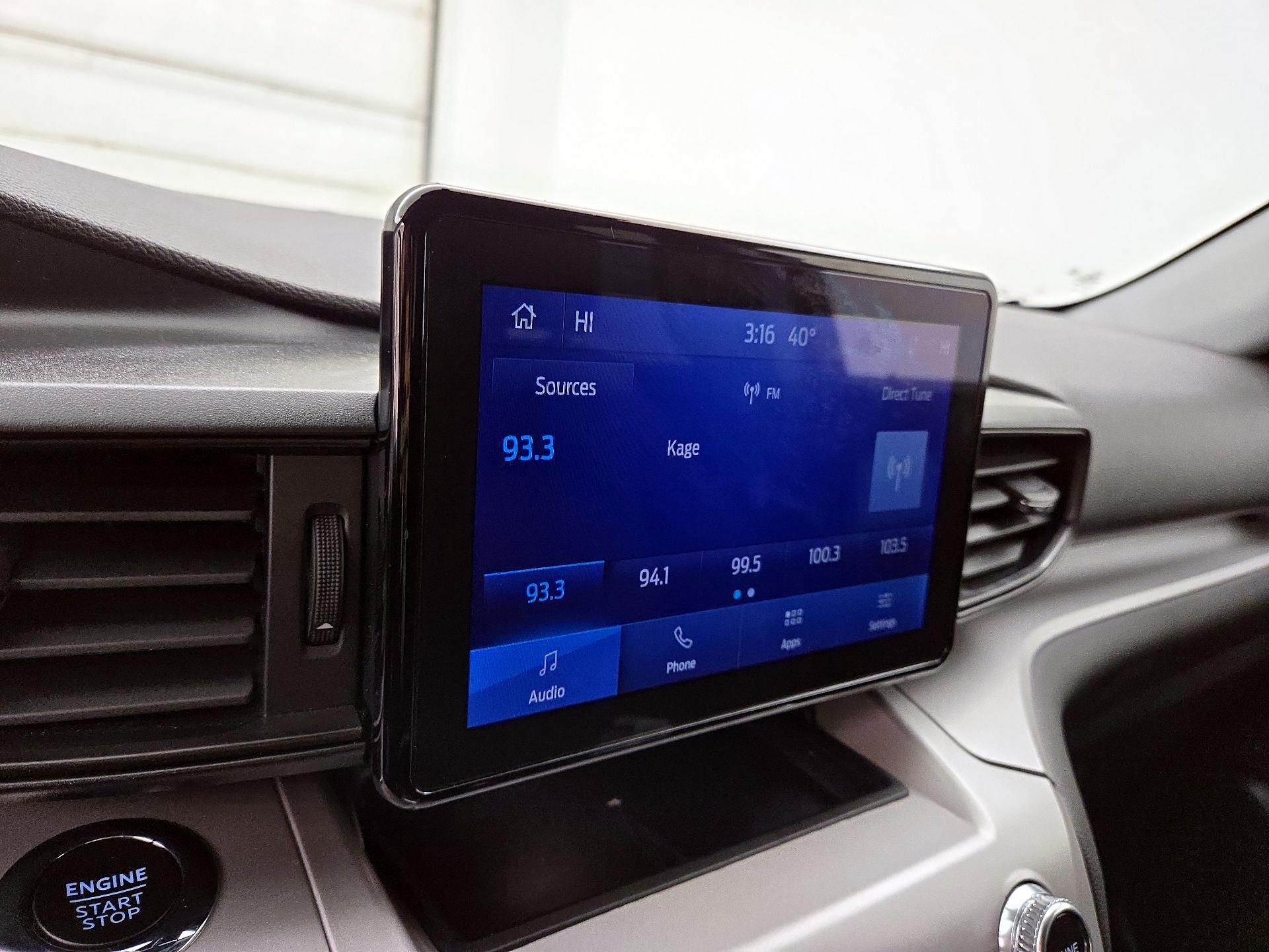 Thumbnail: 2023 Ford Explorer - 15