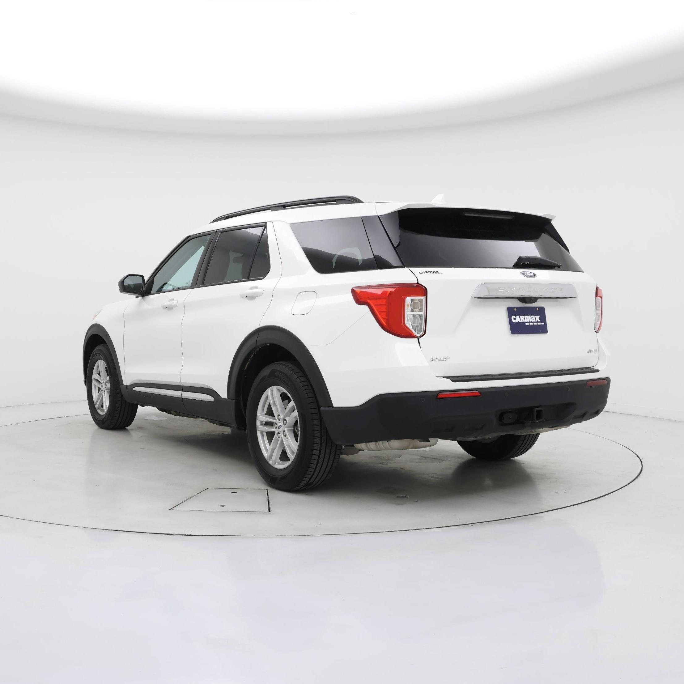 Thumbnail: 2023 Ford Explorer - 2