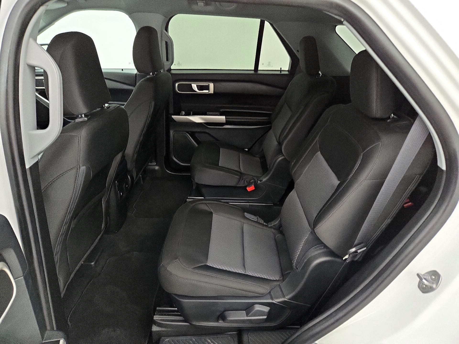 Thumbnail: 2023 Ford Explorer - 19