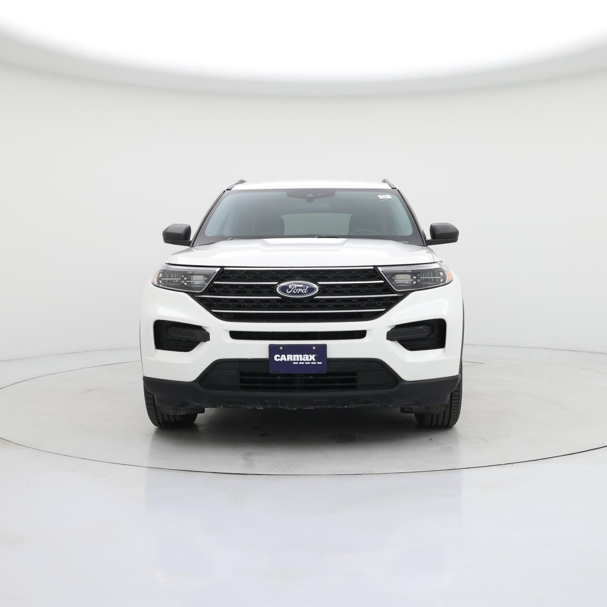 Thumbnail: 2023 Ford Explorer - 5