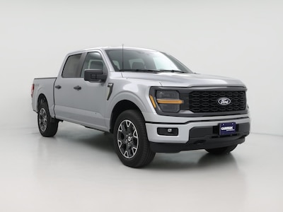 2024 Ford F150 STX