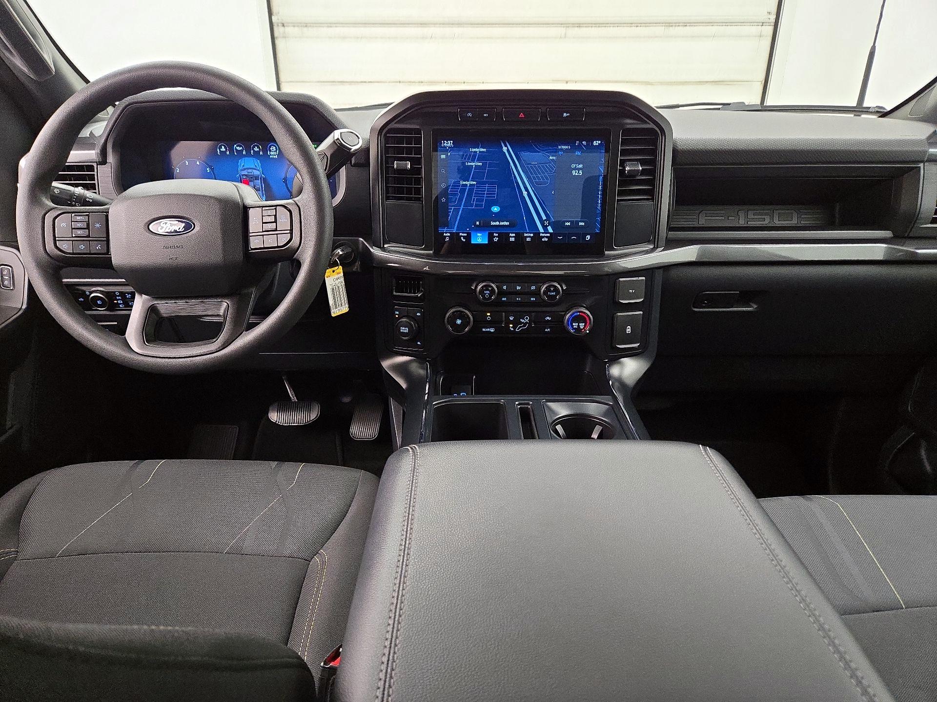 Thumbnail: 2024 Ford F-150 - 9