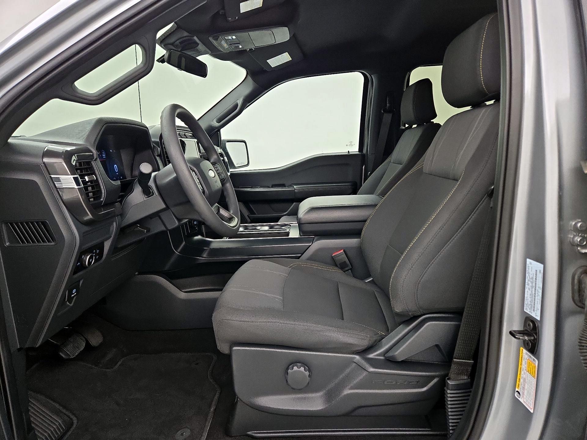 Thumbnail: 2024 Ford F-150 - 11