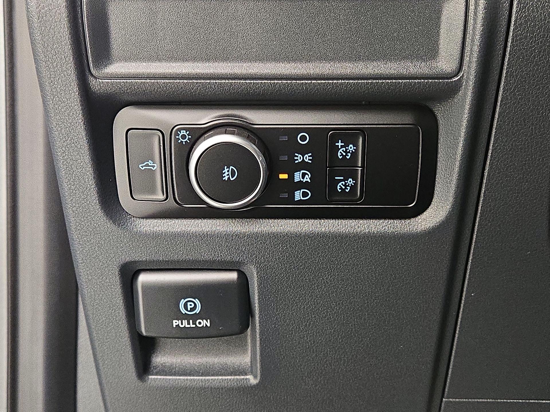 Thumbnail: 2024 Ford F-150 - 13