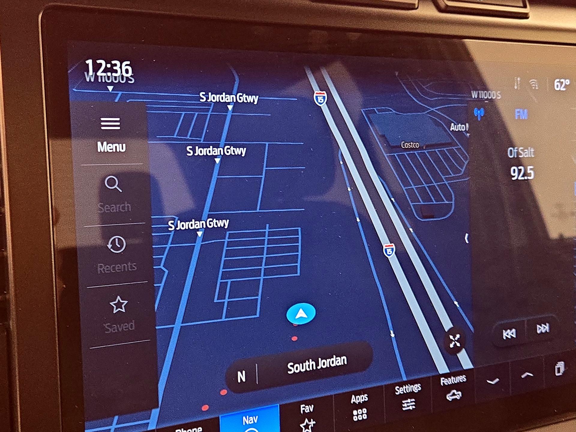 Thumbnail: 2024 Ford F-150 - 14