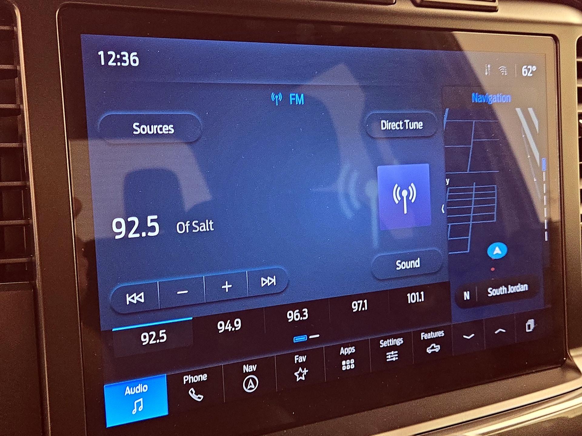 Thumbnail: 2024 Ford F-150 - 16