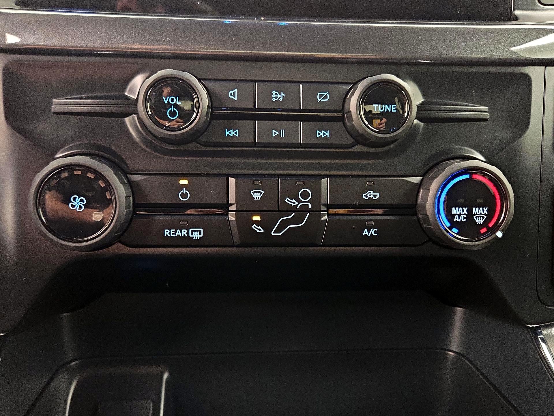 Thumbnail: 2024 Ford F-150 - 17