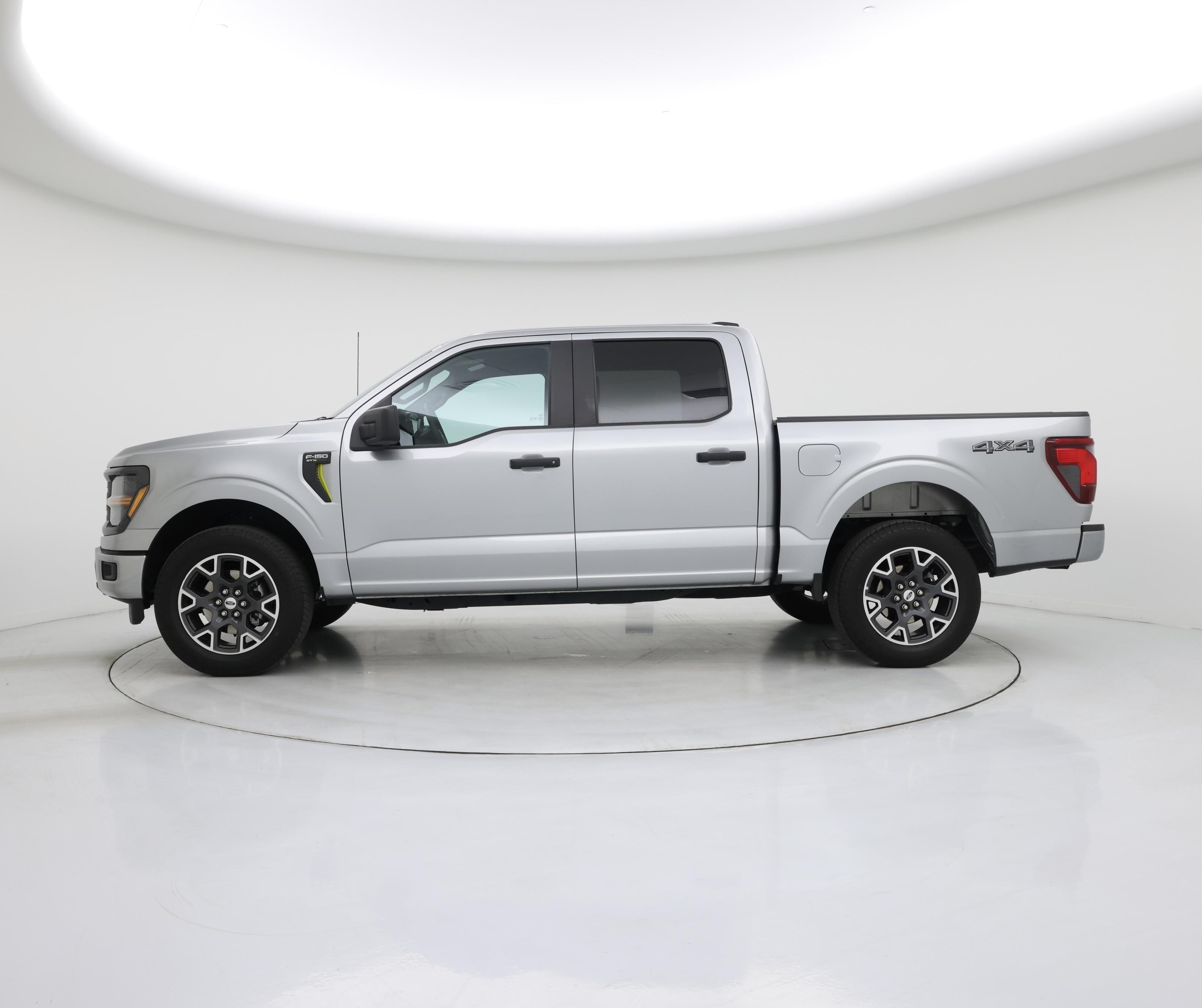 Thumbnail: 2024 Ford F-150 - 3