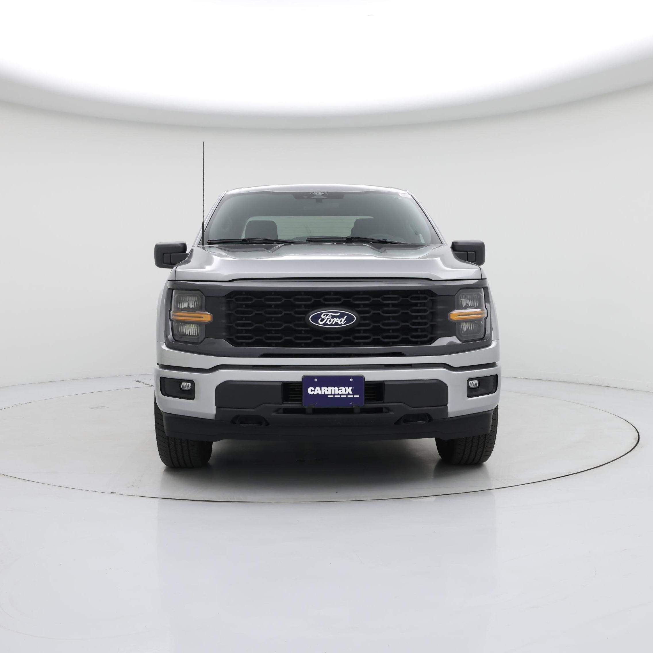 Thumbnail: 2024 Ford F-150 - 5