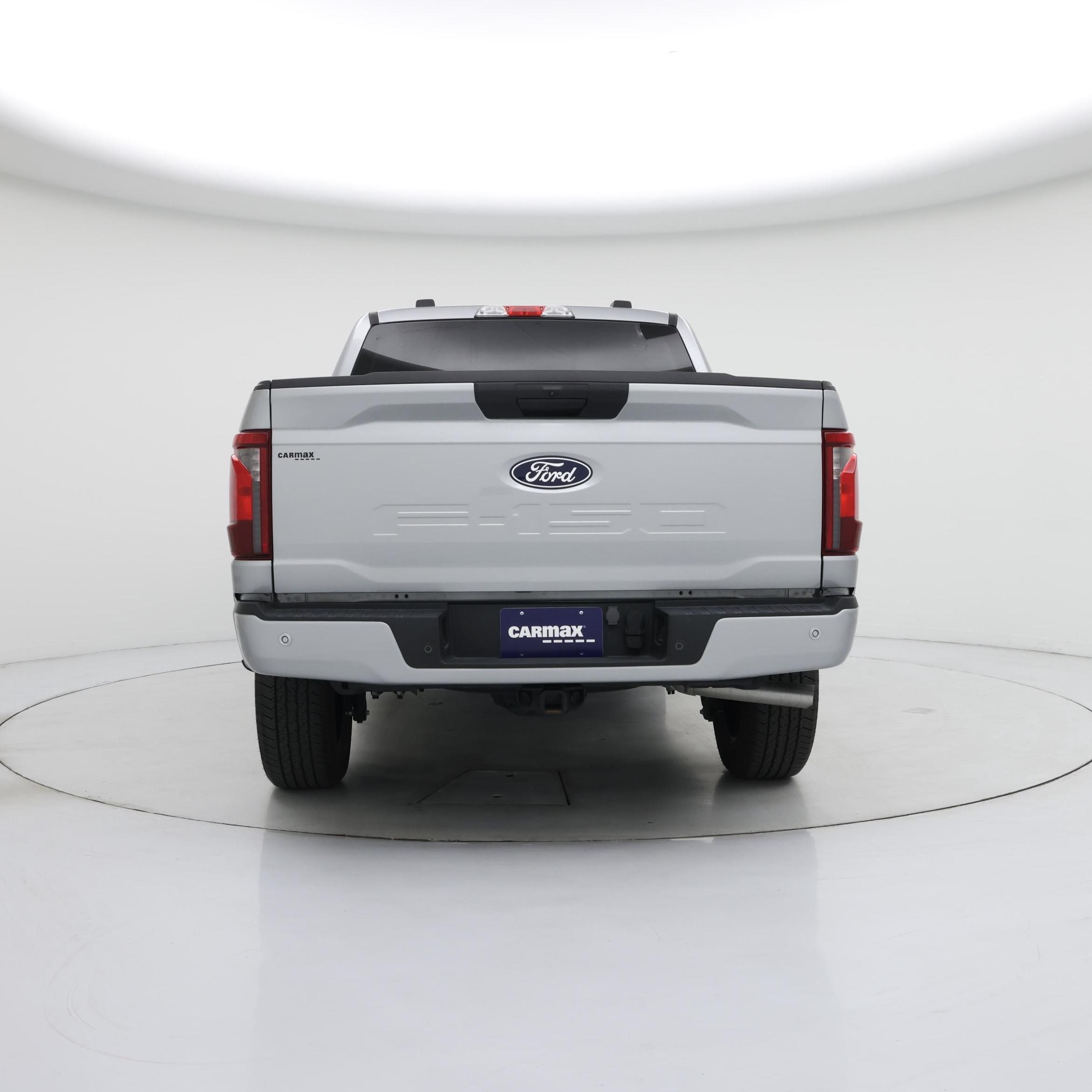 Thumbnail: 2024 Ford F-150 - 6