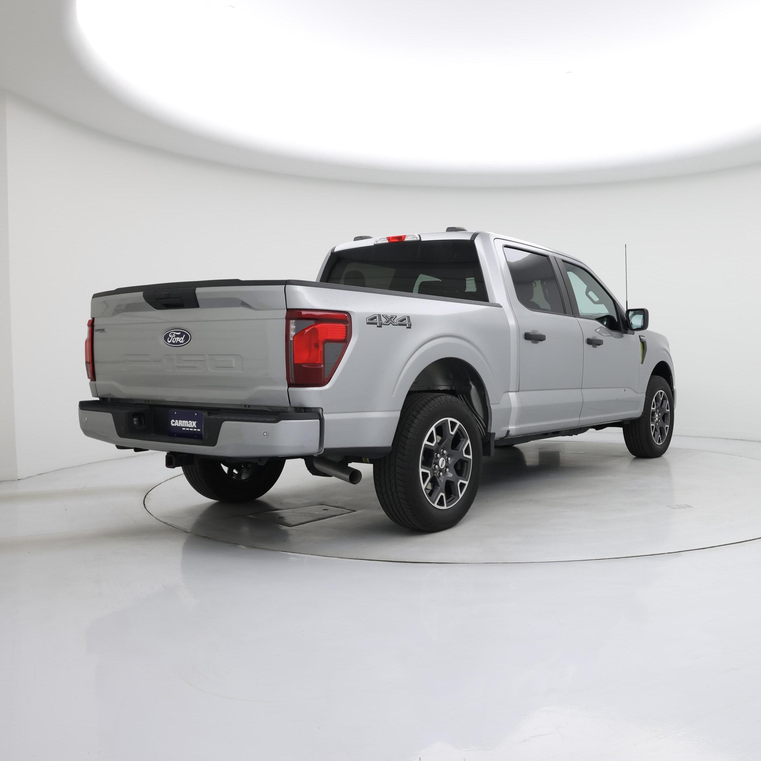 Thumbnail: 2024 Ford F-150 - 8