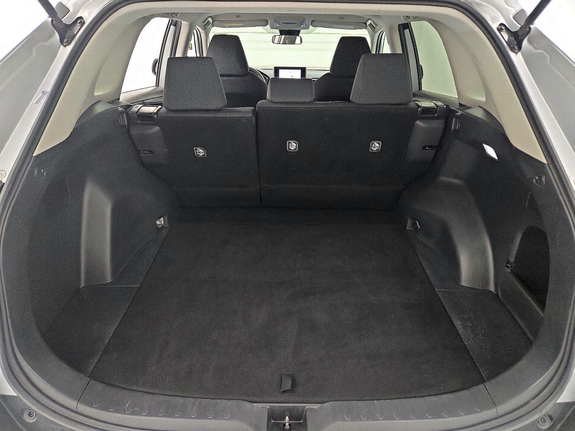 Thumbnail: 2024 Toyota RAV4 - 20