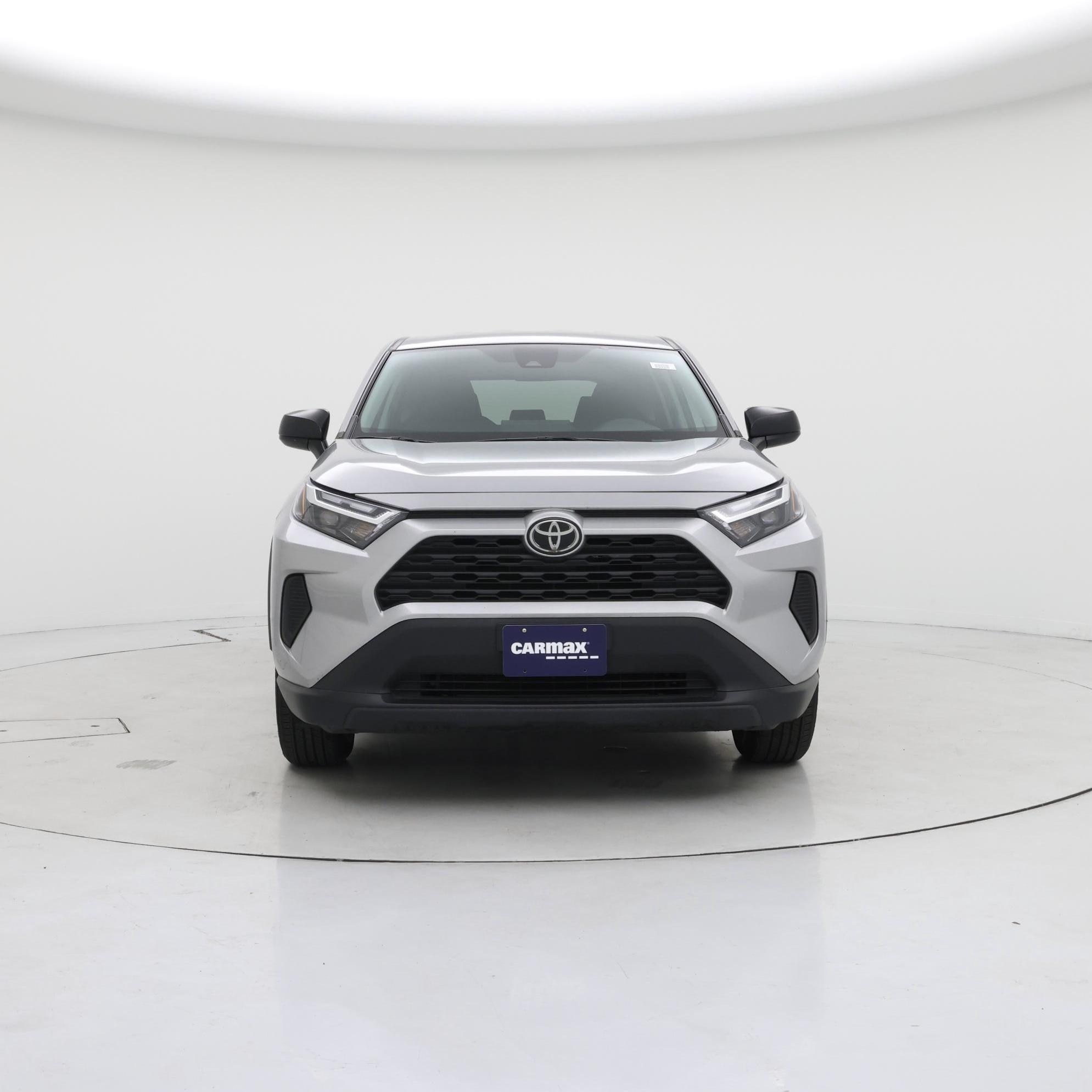 Thumbnail: 2024 Toyota RAV4 - 5