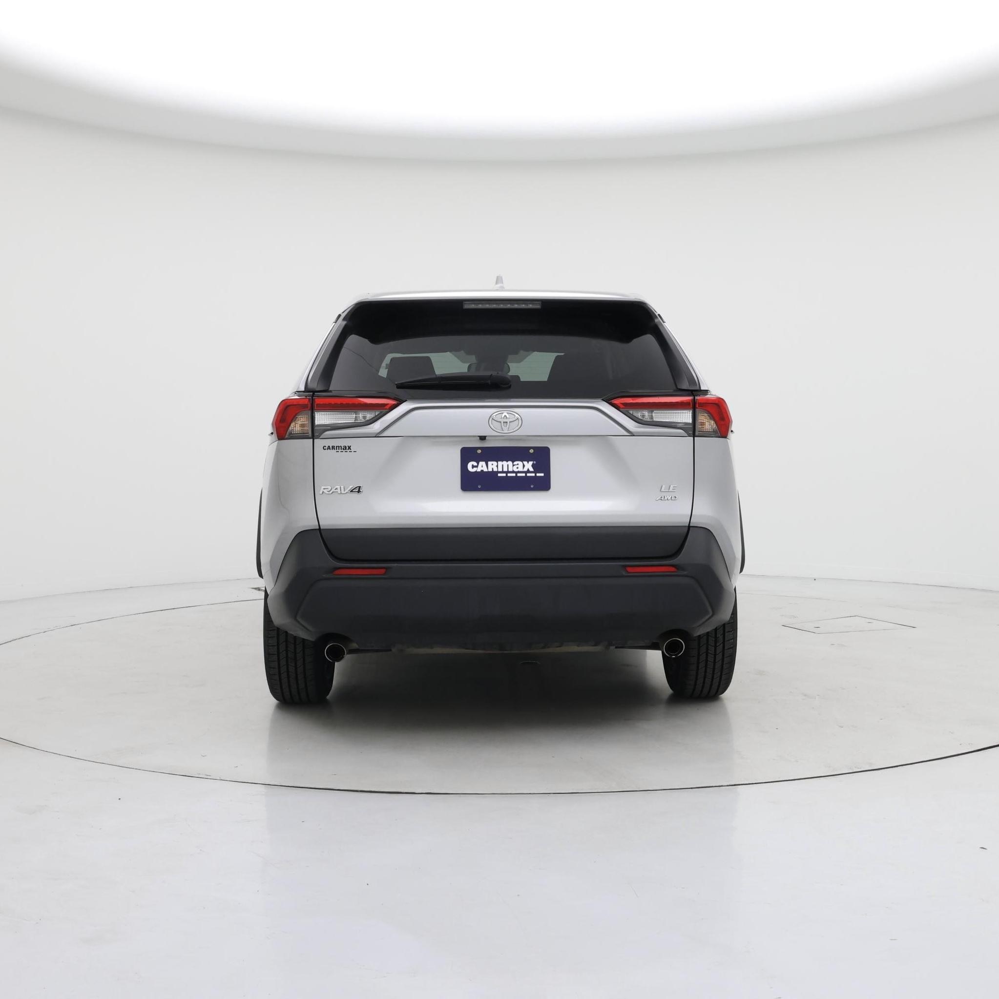 Thumbnail: 2024 Toyota RAV4 - 6