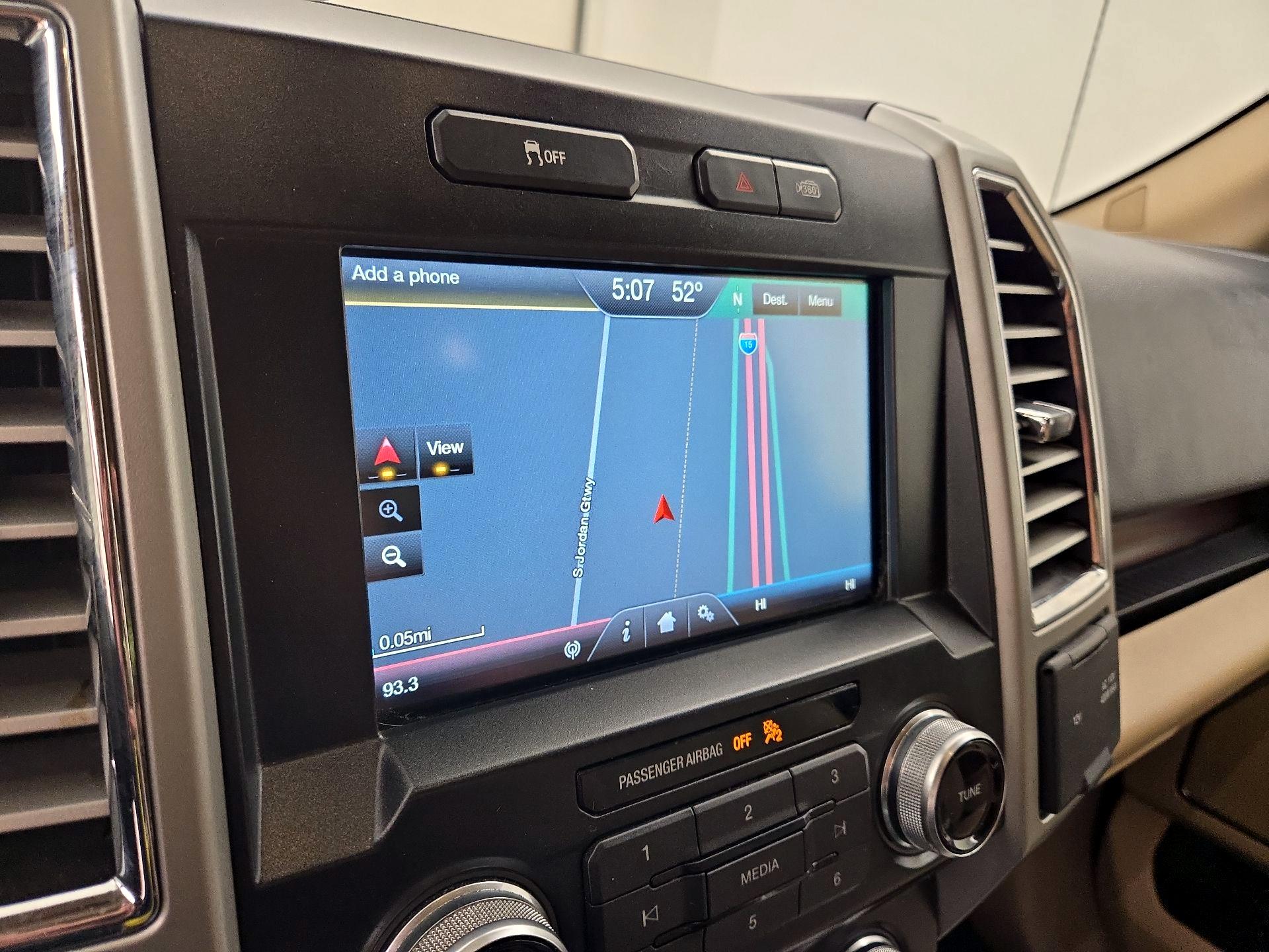 Thumbnail: 2015 Ford F-150 - 14