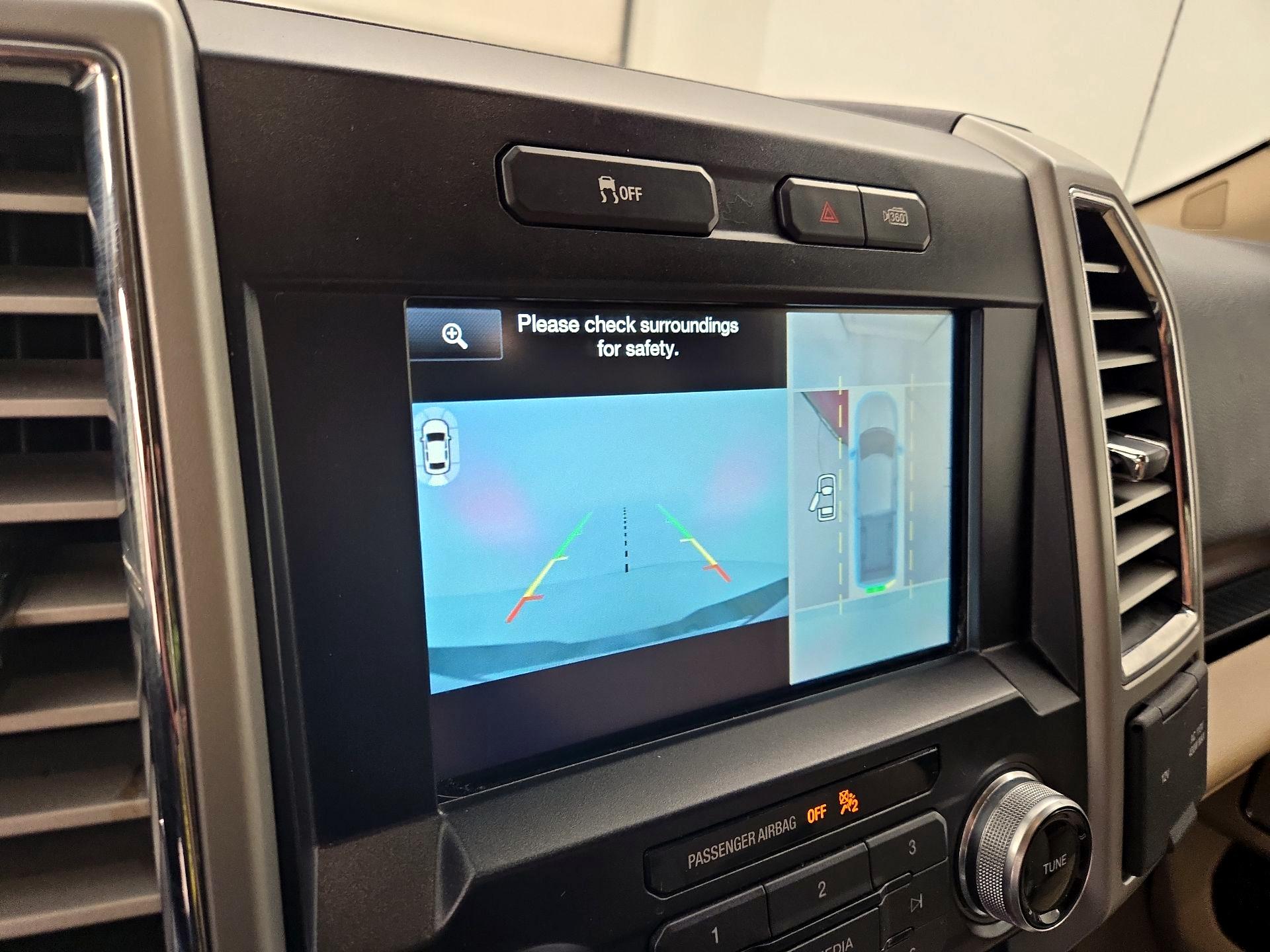 Thumbnail: 2015 Ford F-150 - 15