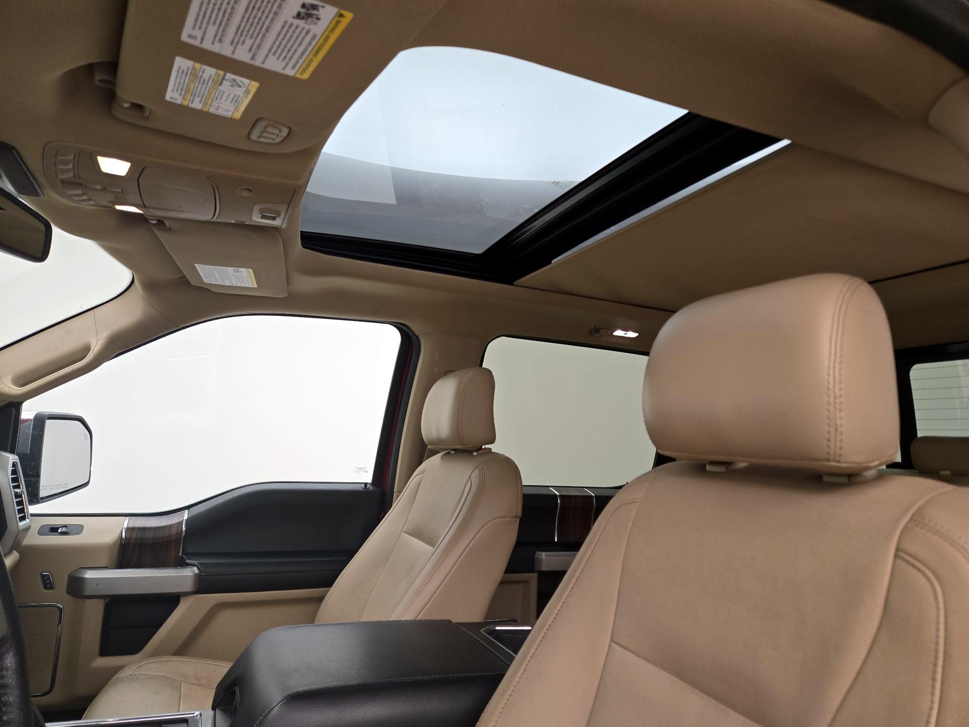 Thumbnail: 2015 Ford F-150 - 20