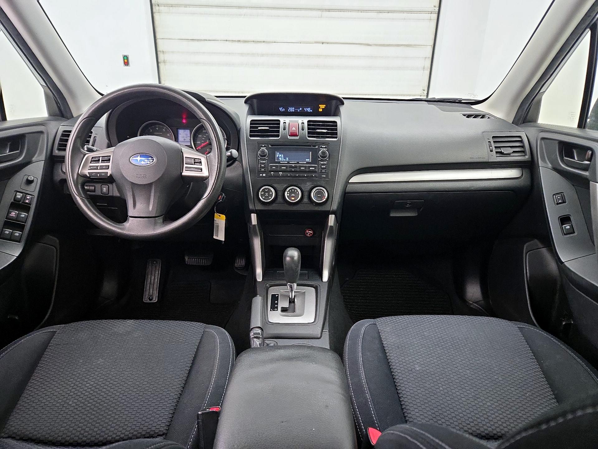 Thumbnail: 2014 Subaru Forester - 9