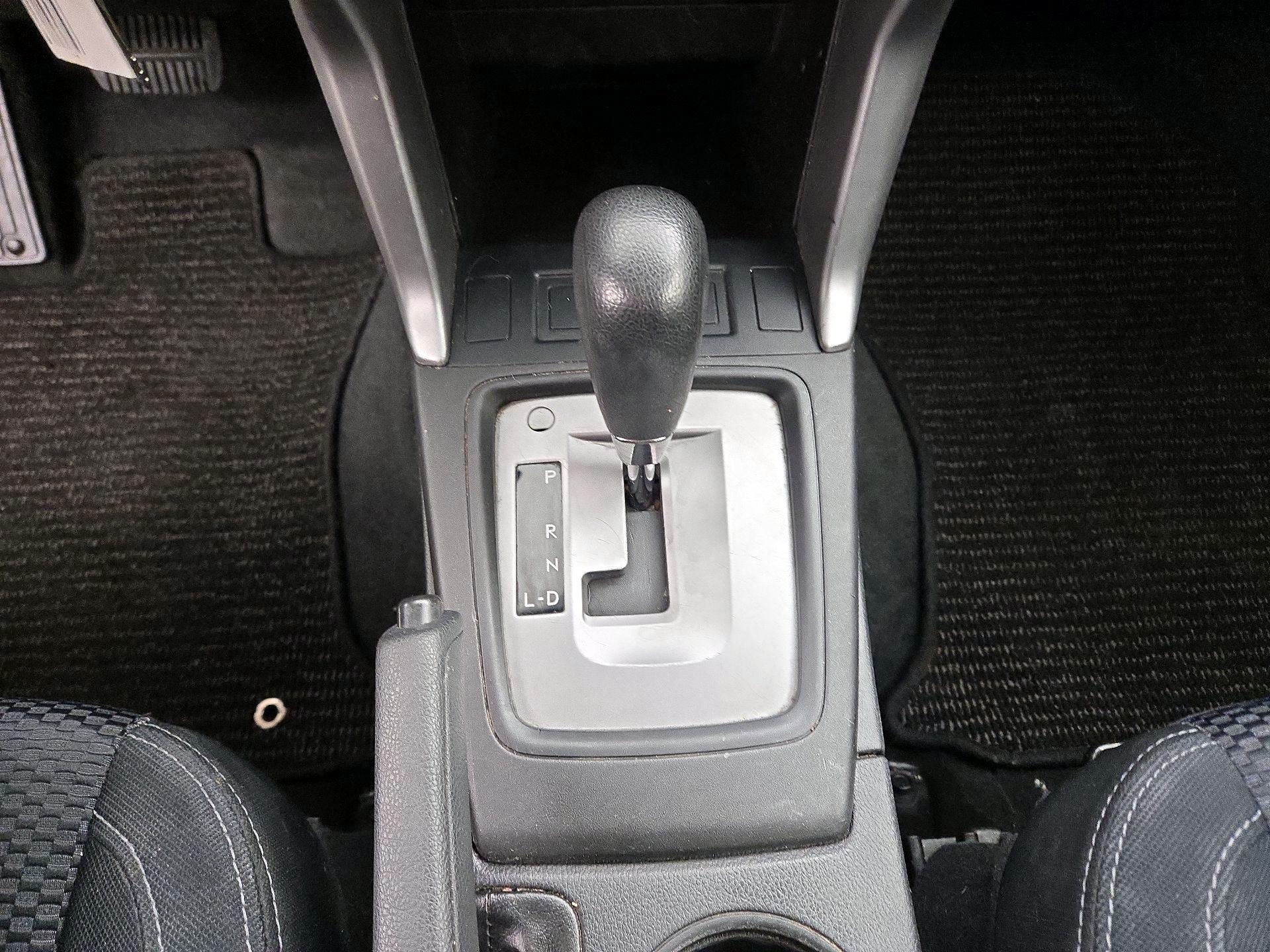 Thumbnail: 2014 Subaru Forester - 17